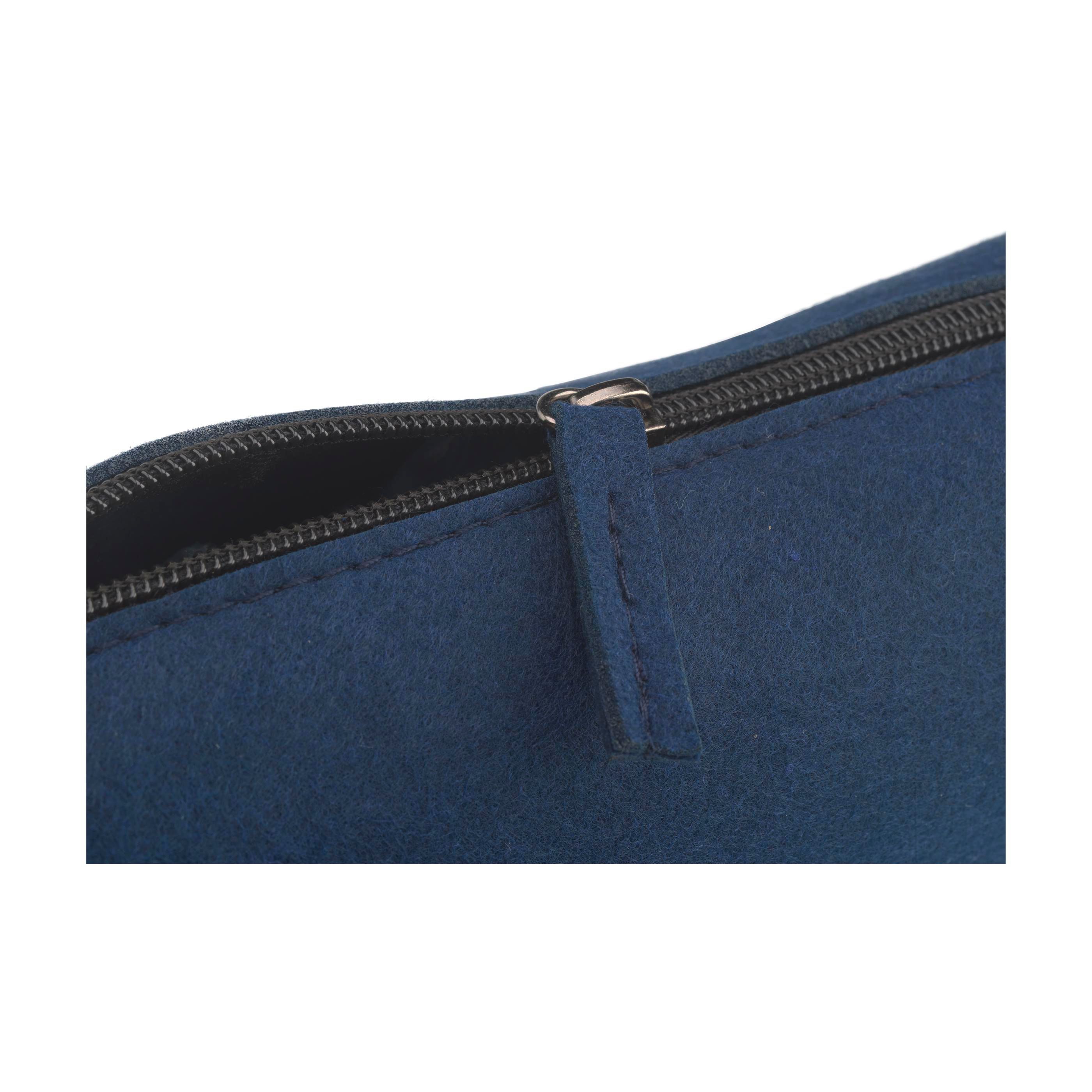 Vue 8 de Pencil Case GRS RPET Felt trousse à crayons