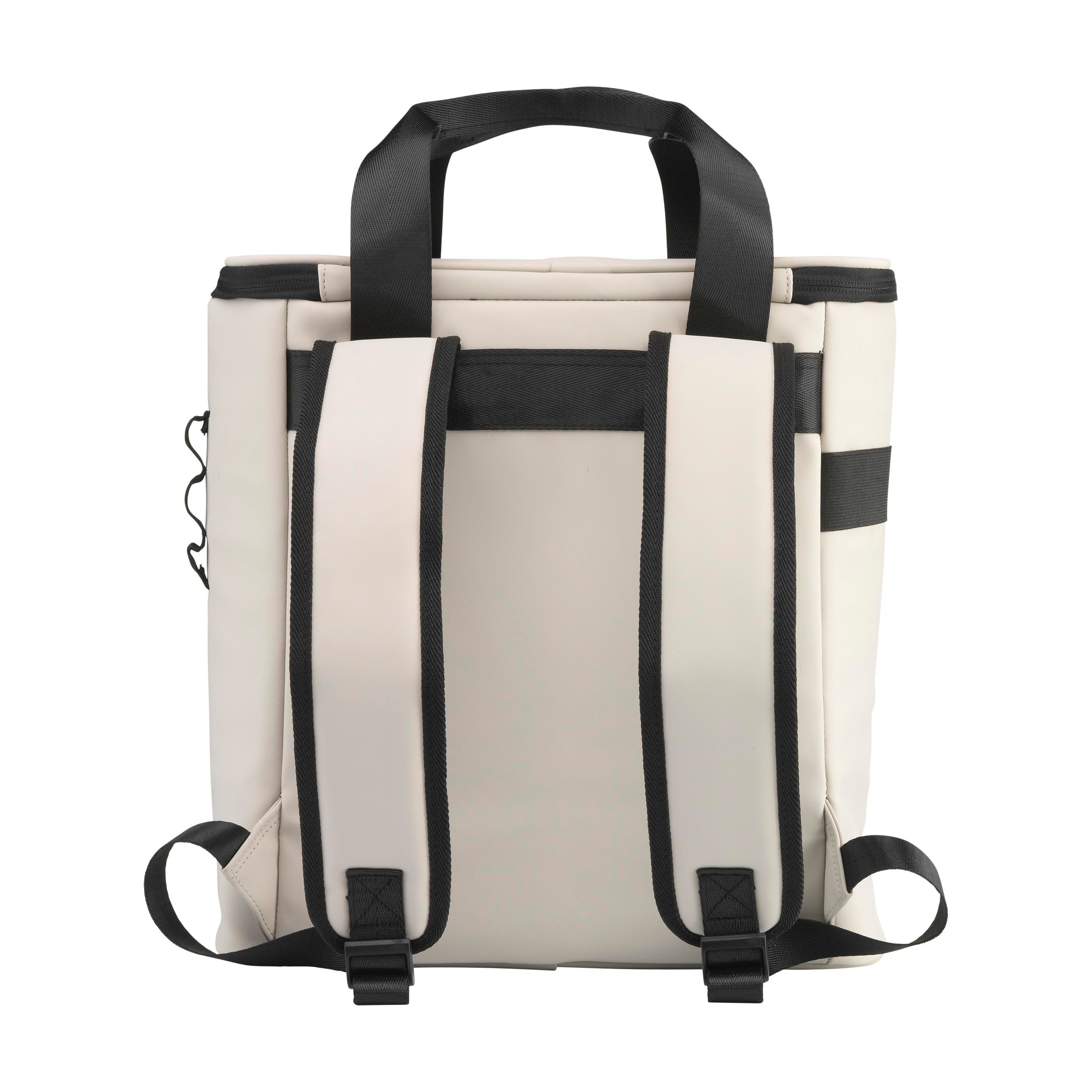 Vue 4 de Lennon Cooler Bag XL sac à dos isotherme