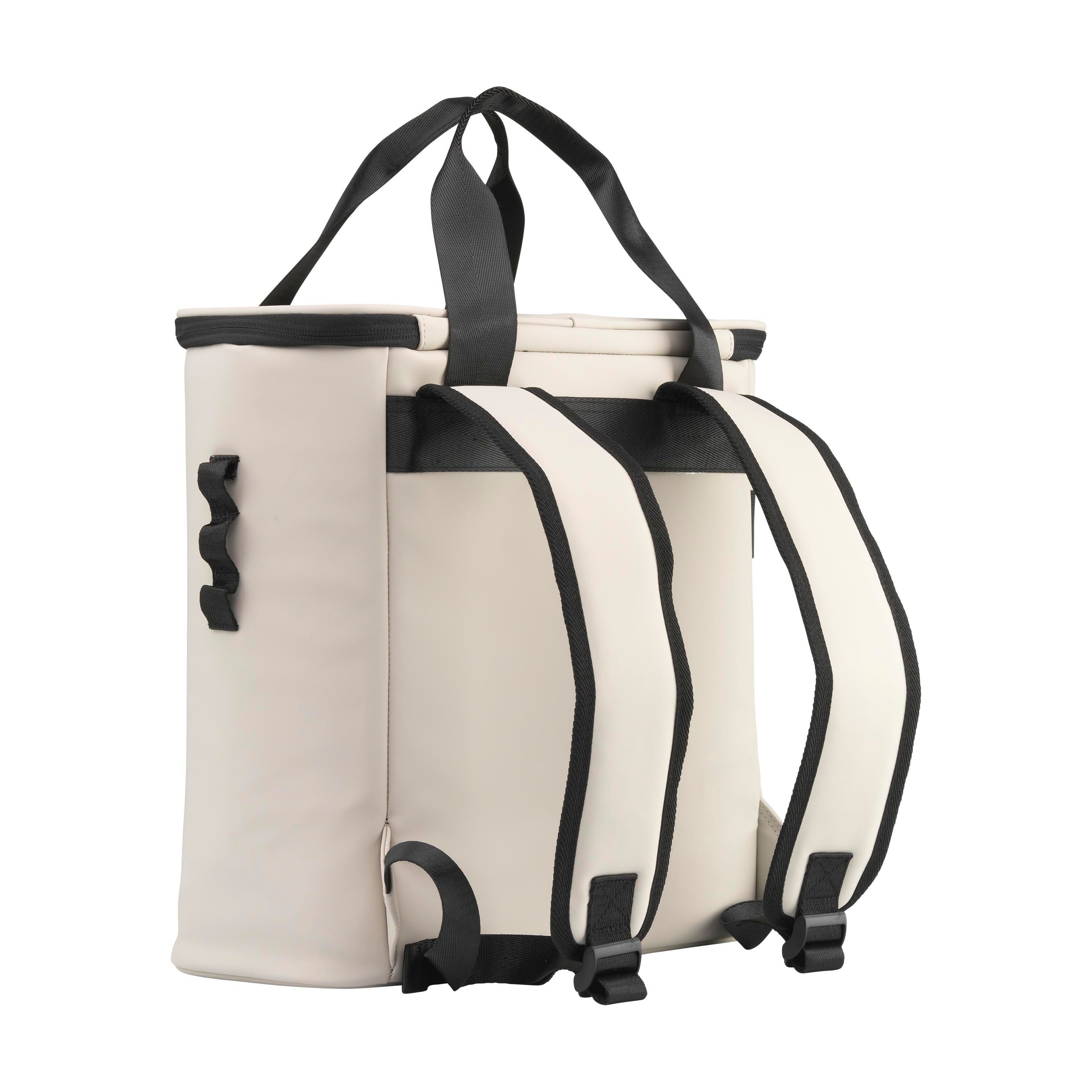 Vue 3 de Lennon Cooler Bag XL sac à dos isotherme