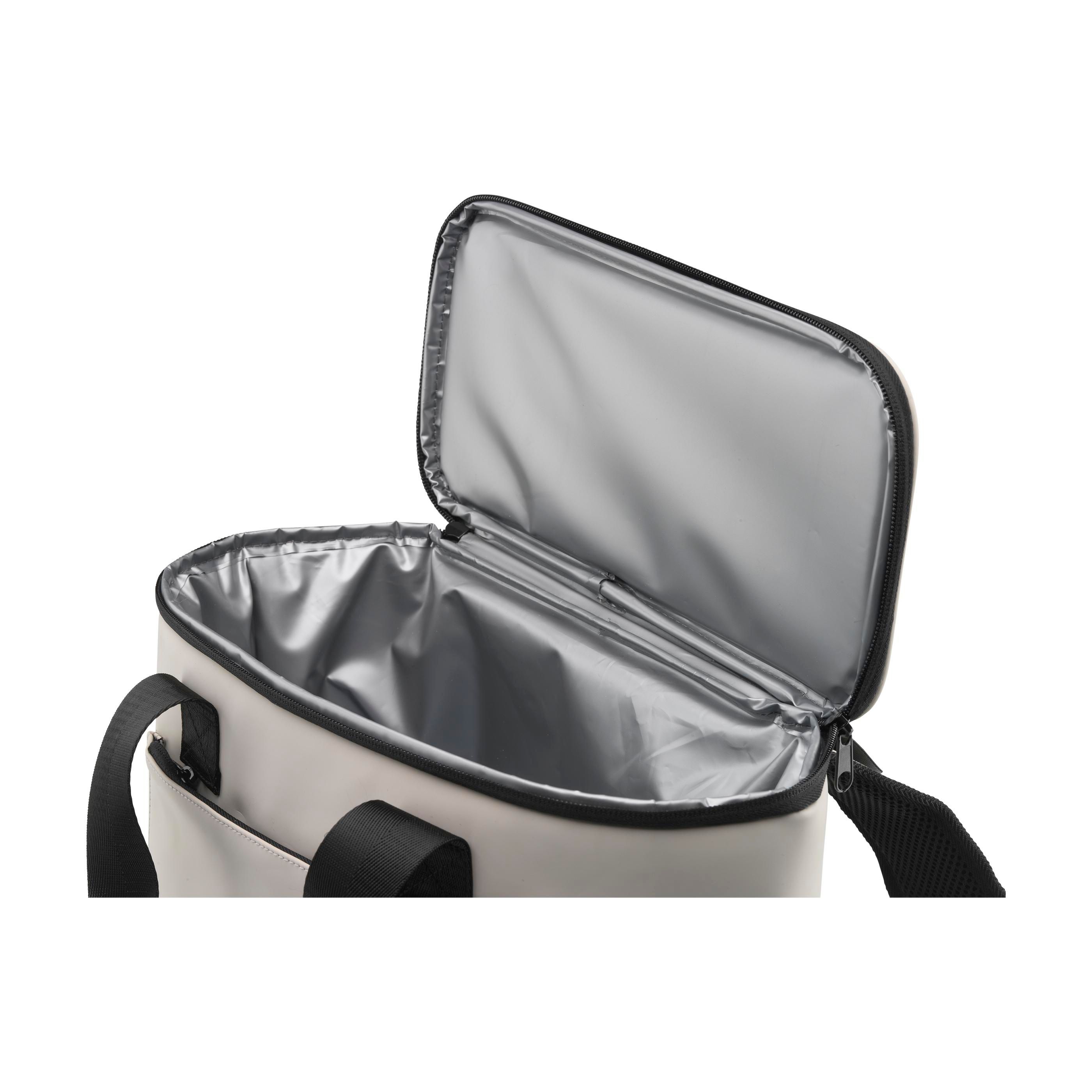 Vue 5 de Lennon Cooler Bag XL sac à dos isotherme