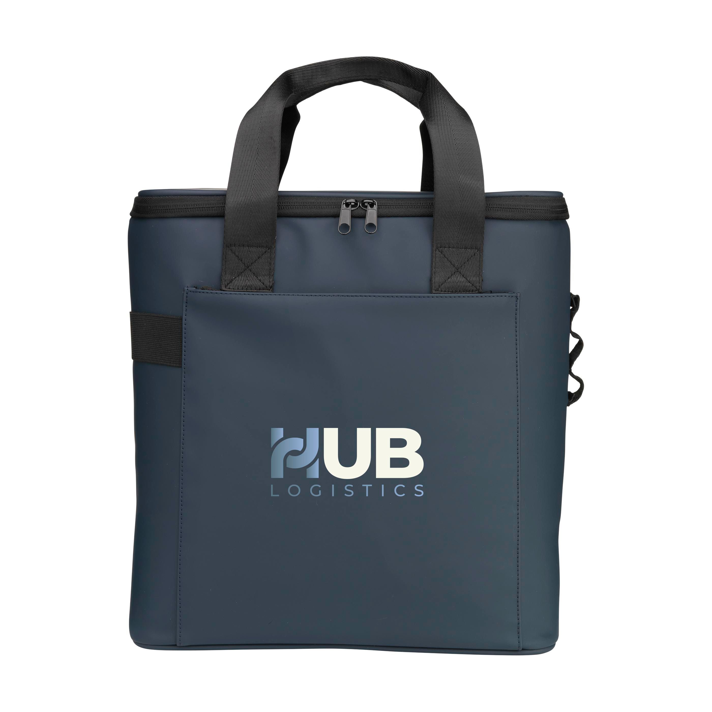 Vue 6 de Lennon Cooler Bag XL sac à dos isotherme
