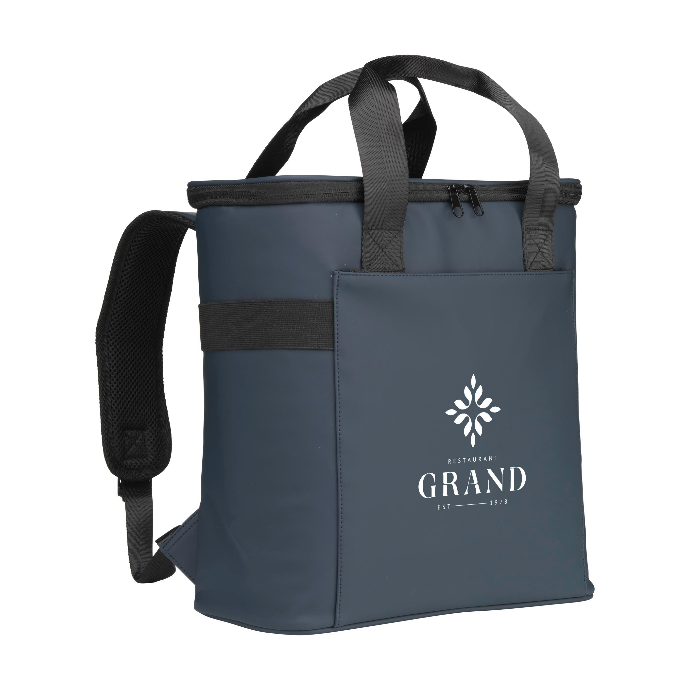 Vue 7 de Lennon Cooler Bag XL sac à dos isotherme