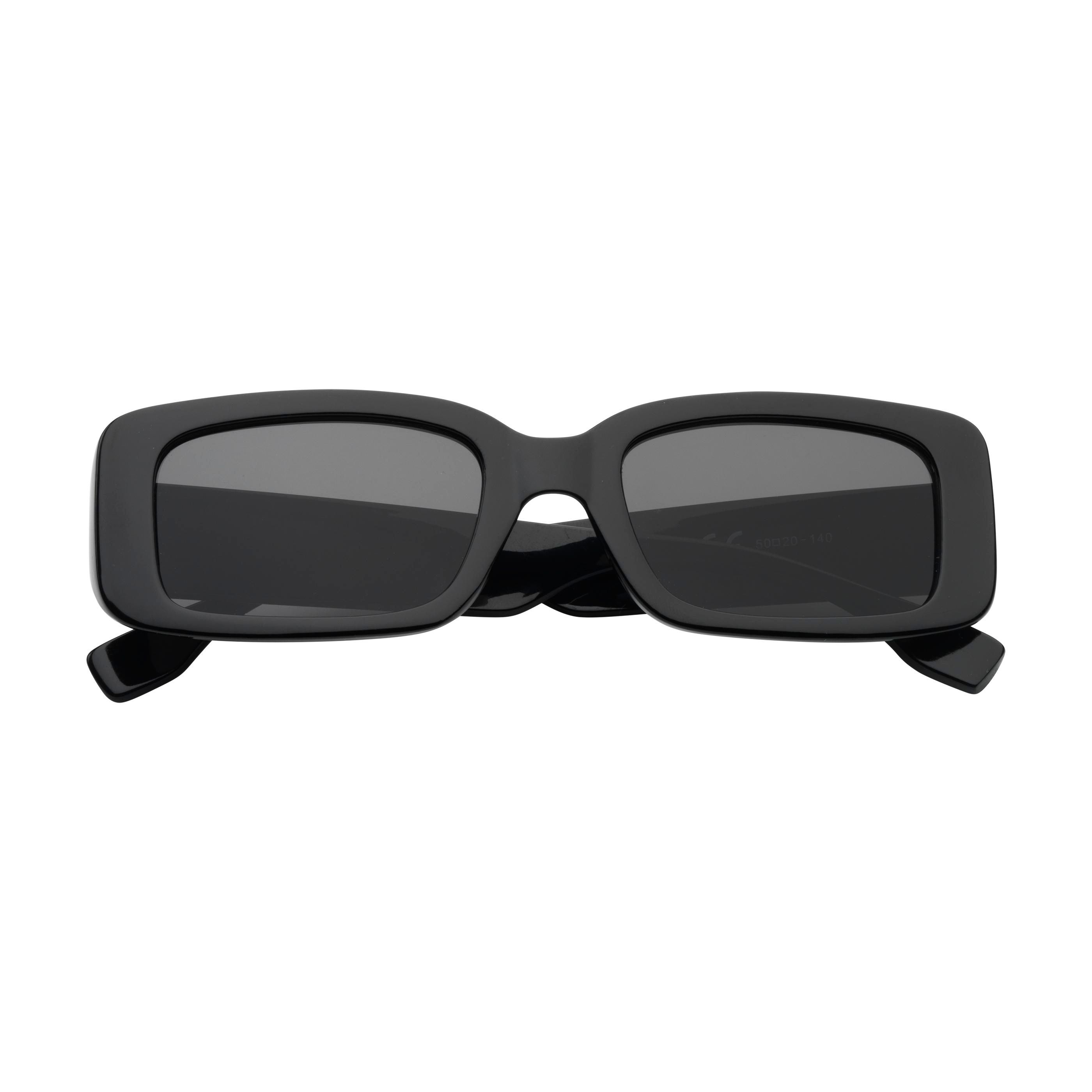 Vue 3 de Cobana GRS Recycled PC lunettes de soleil