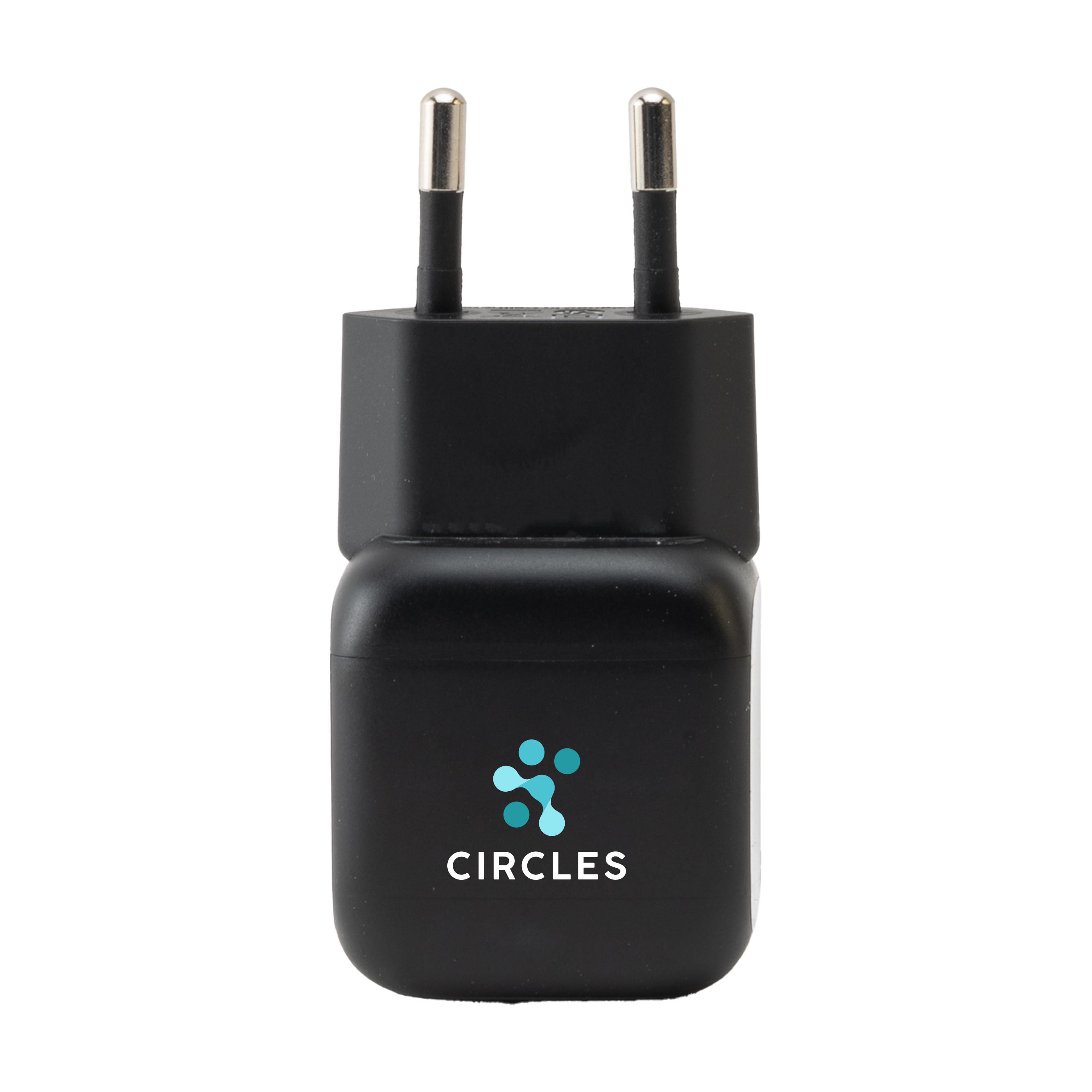 Vue 9 de Belkin 45W USB PD Wall Chargeur avec PPS