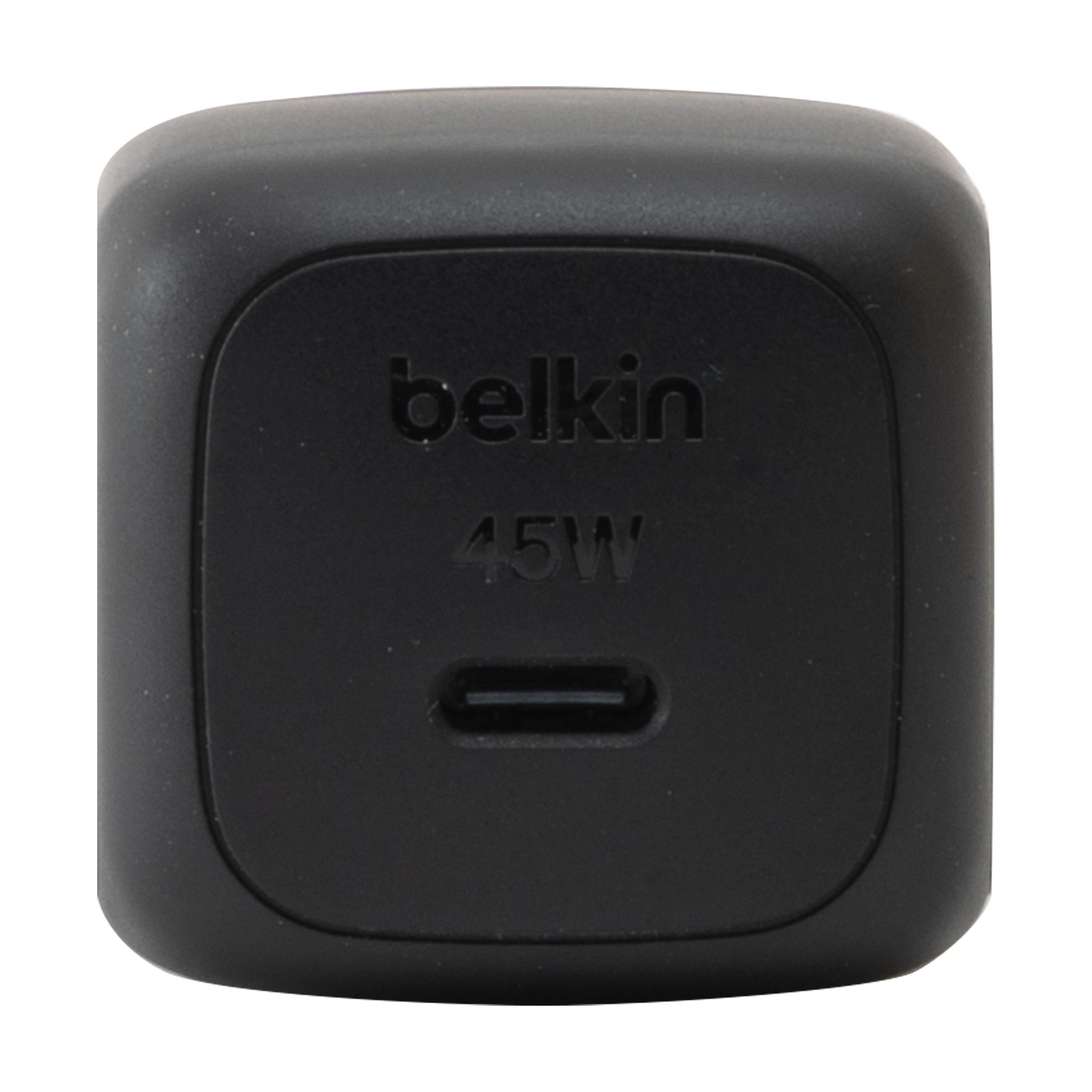 Vue 11 de Belkin 45W USB PD Wall Chargeur avec PPS