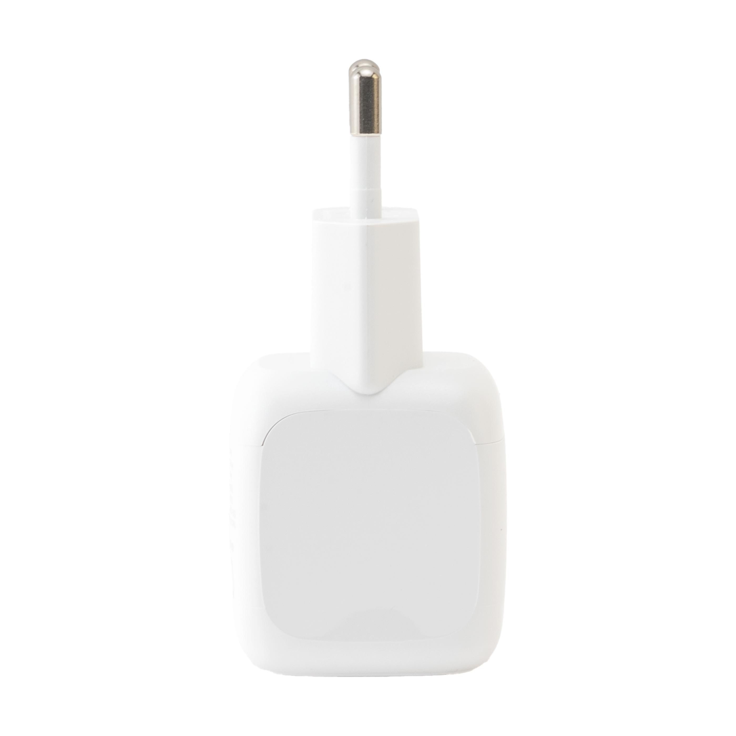 Vue 3 de Belkin 45W USB PD Wall Chargeur avec PPS