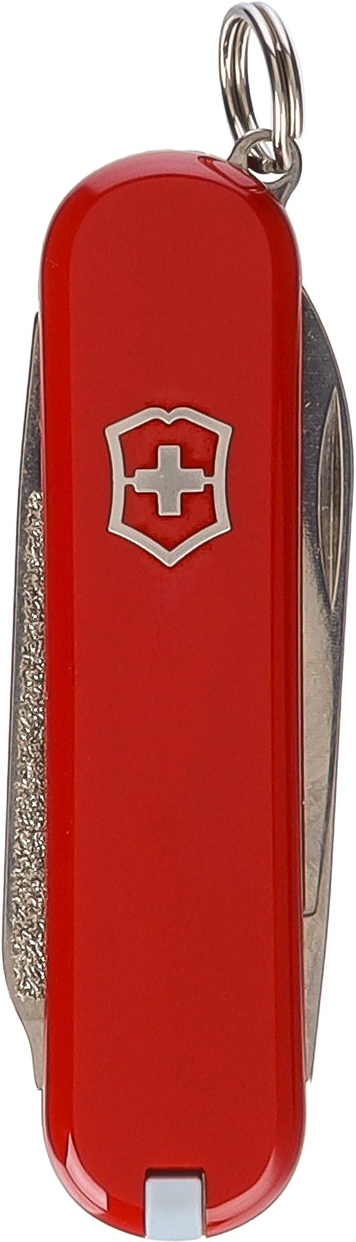 Vue 3 de Victorinox couteau de poche Escort | 6 fonctions