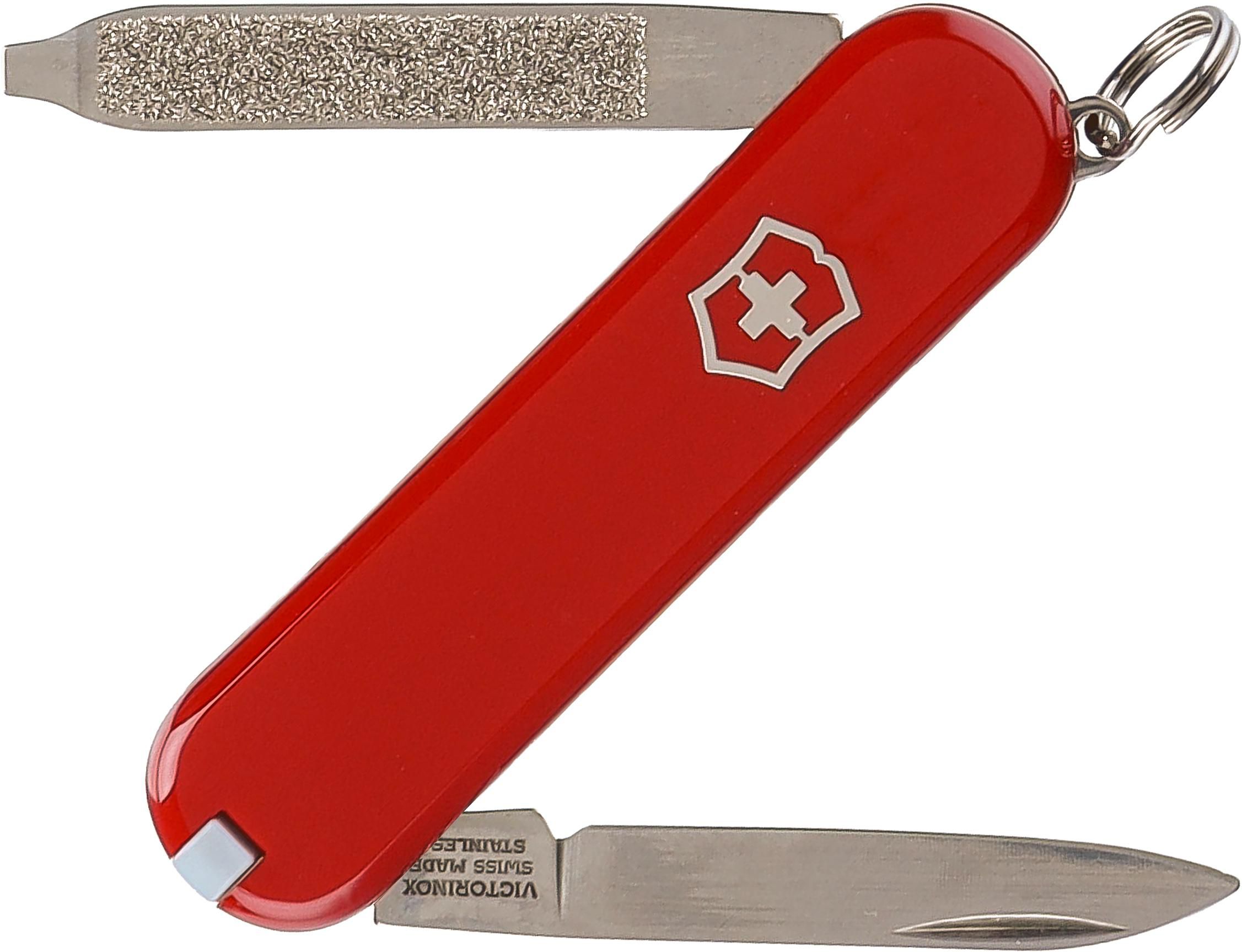 Victorinox couteau de poche Escort | 6 fonctions