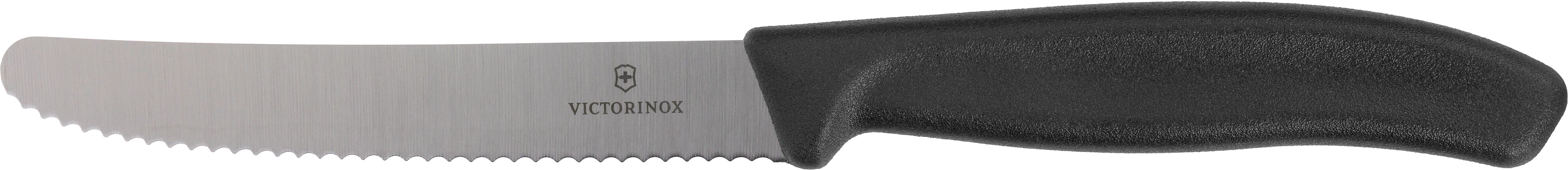 Vue 4 de Victorinox couteau de table Swiss Classic