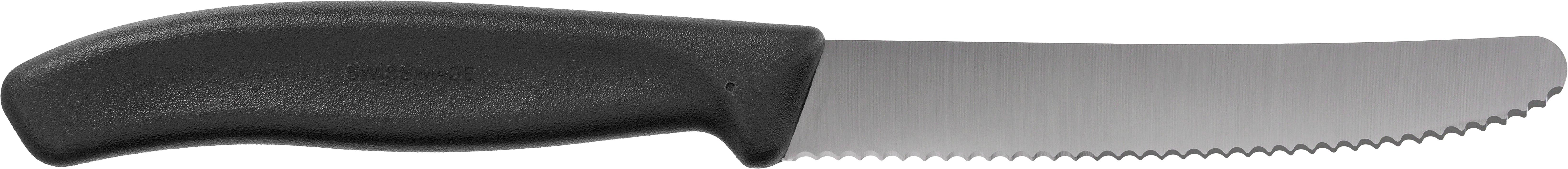 Vue 6 de Victorinox couteau de table Swiss Classic