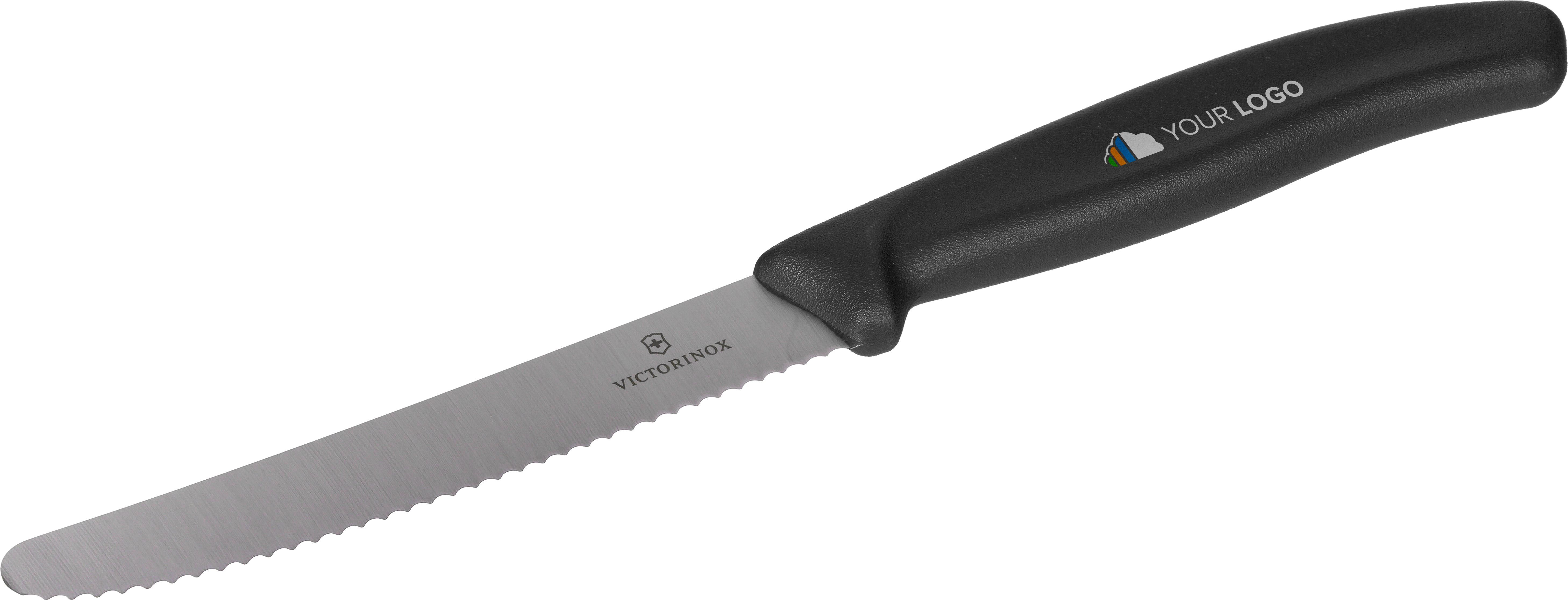 Vue 5 de Victorinox couteau de table Swiss Classic