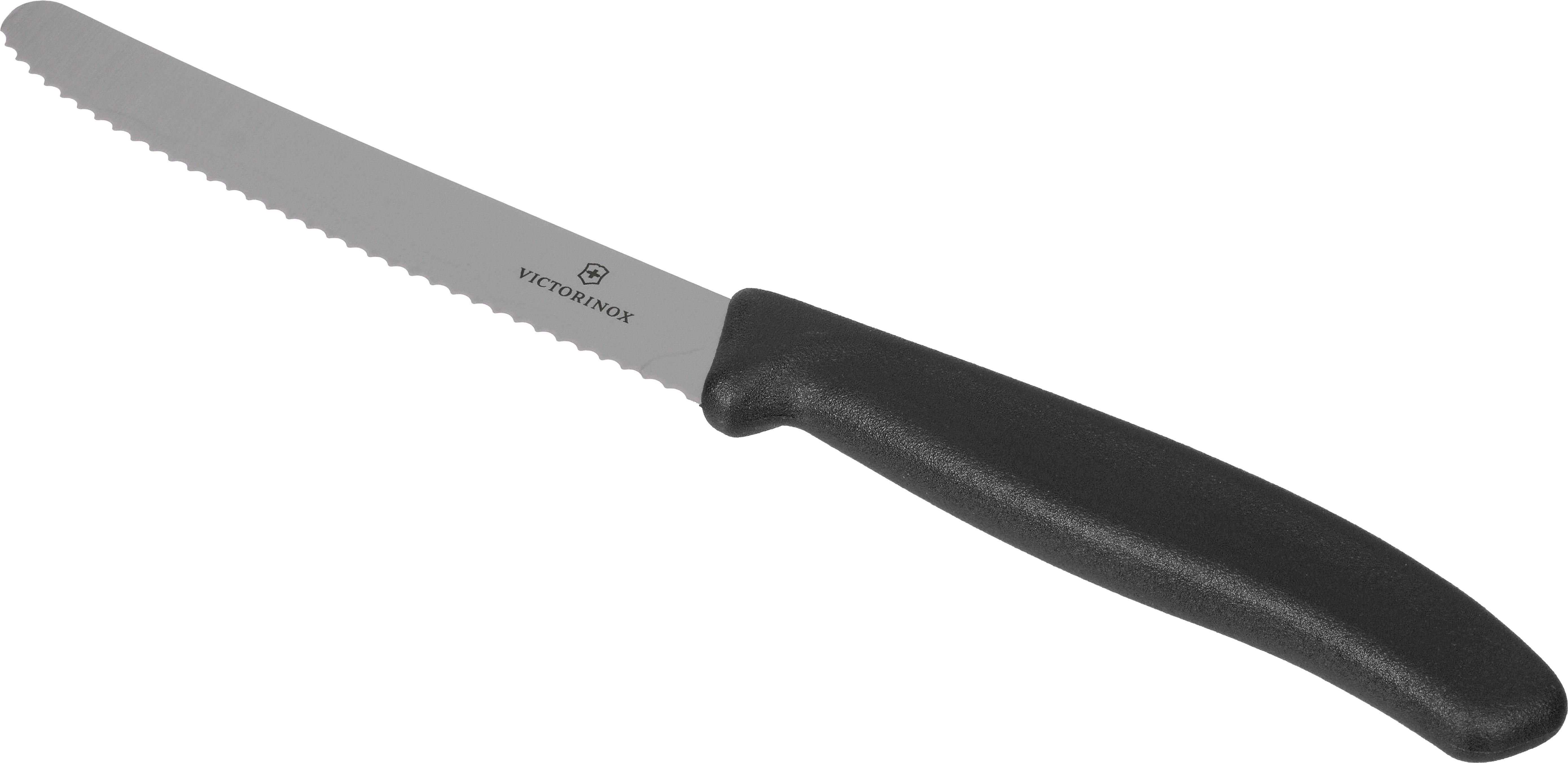 Vue 8 de Victorinox couteau de table Swiss Classic