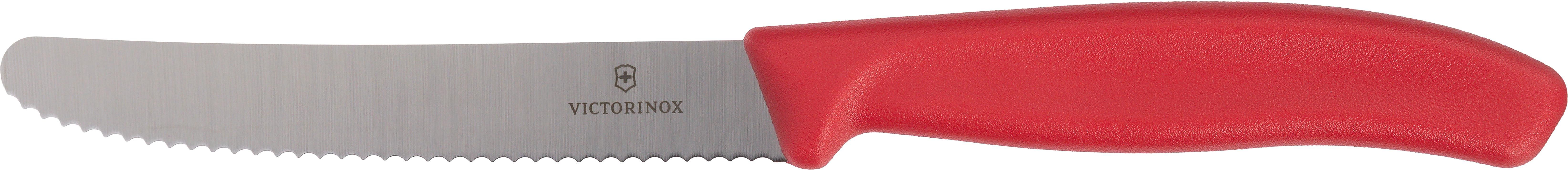Vue 3 de Victorinox couteau de table Swiss Classic