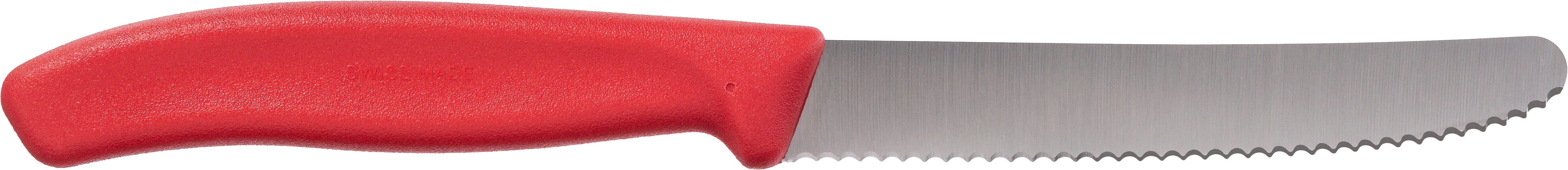 Vue 9 de Victorinox couteau de table Swiss Classic