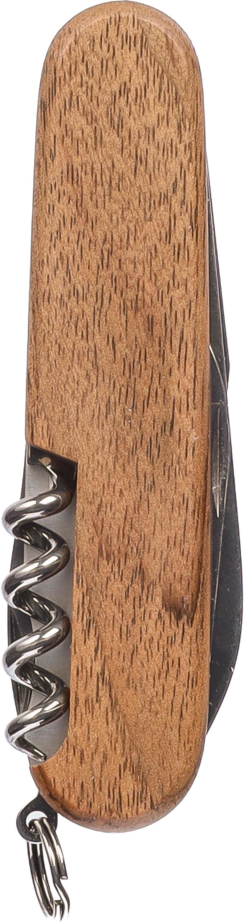 Vue 5 de Victorinox couteau de poche Spartan Wood | 10 fonctions