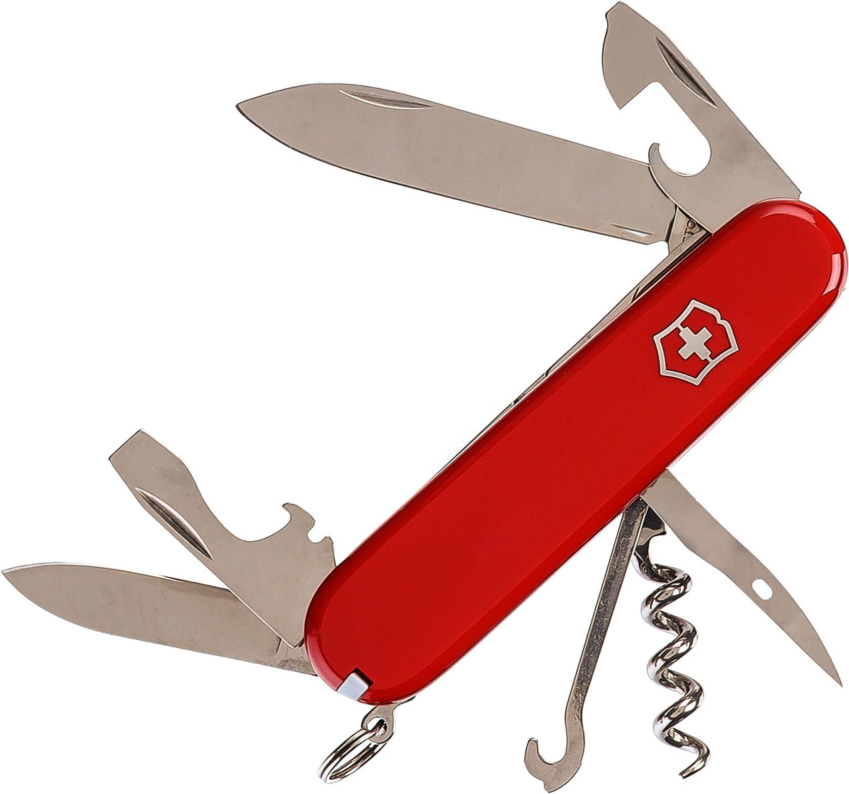 Victorinox couteau de poche Climber | 14 fonctions