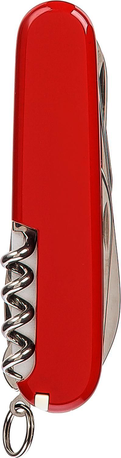 Vue 4 de Victorinox couteau de poche Climber | 14 fonctions