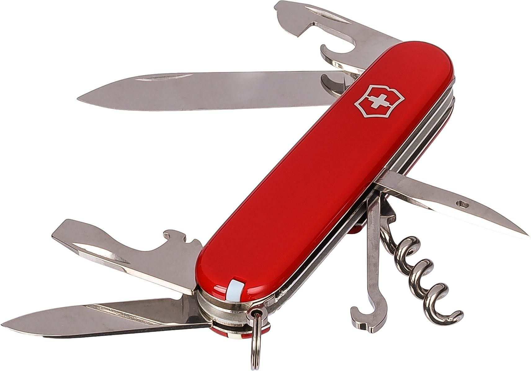 Victorinox couteau de poche Climber | 14 fonctions