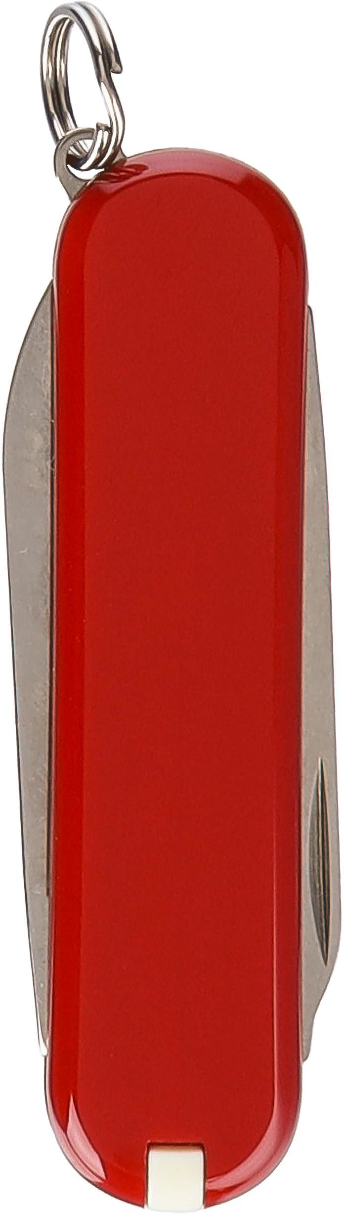 Vue 4 de Victorinox couteau de poche Escort | 6 fonctions