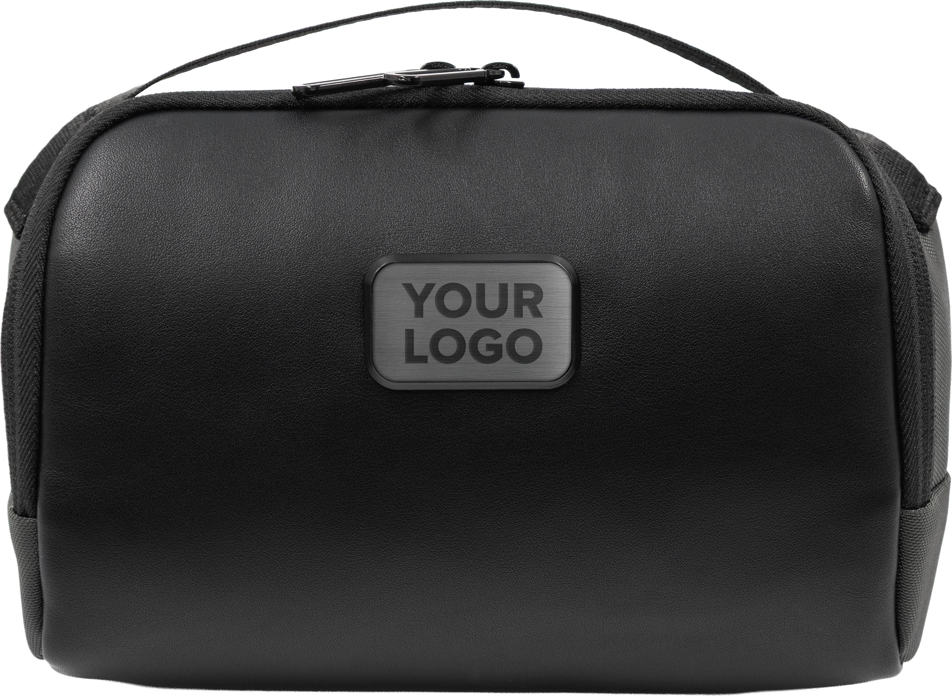 Vue 2 de BrandCharger pochette de voyage Ora