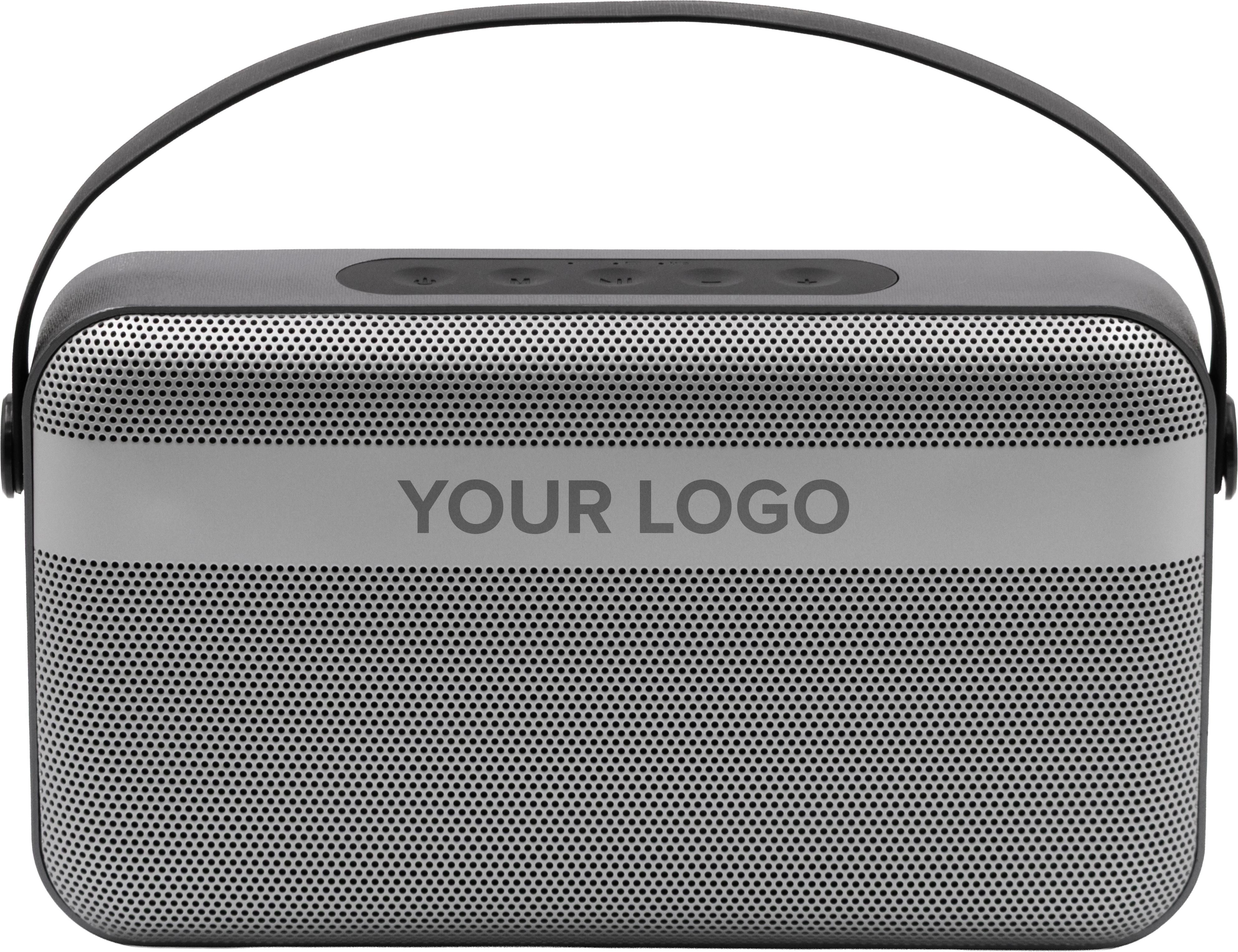 Vue 3 de BrandCharger enceinte sans fil Nano Beast