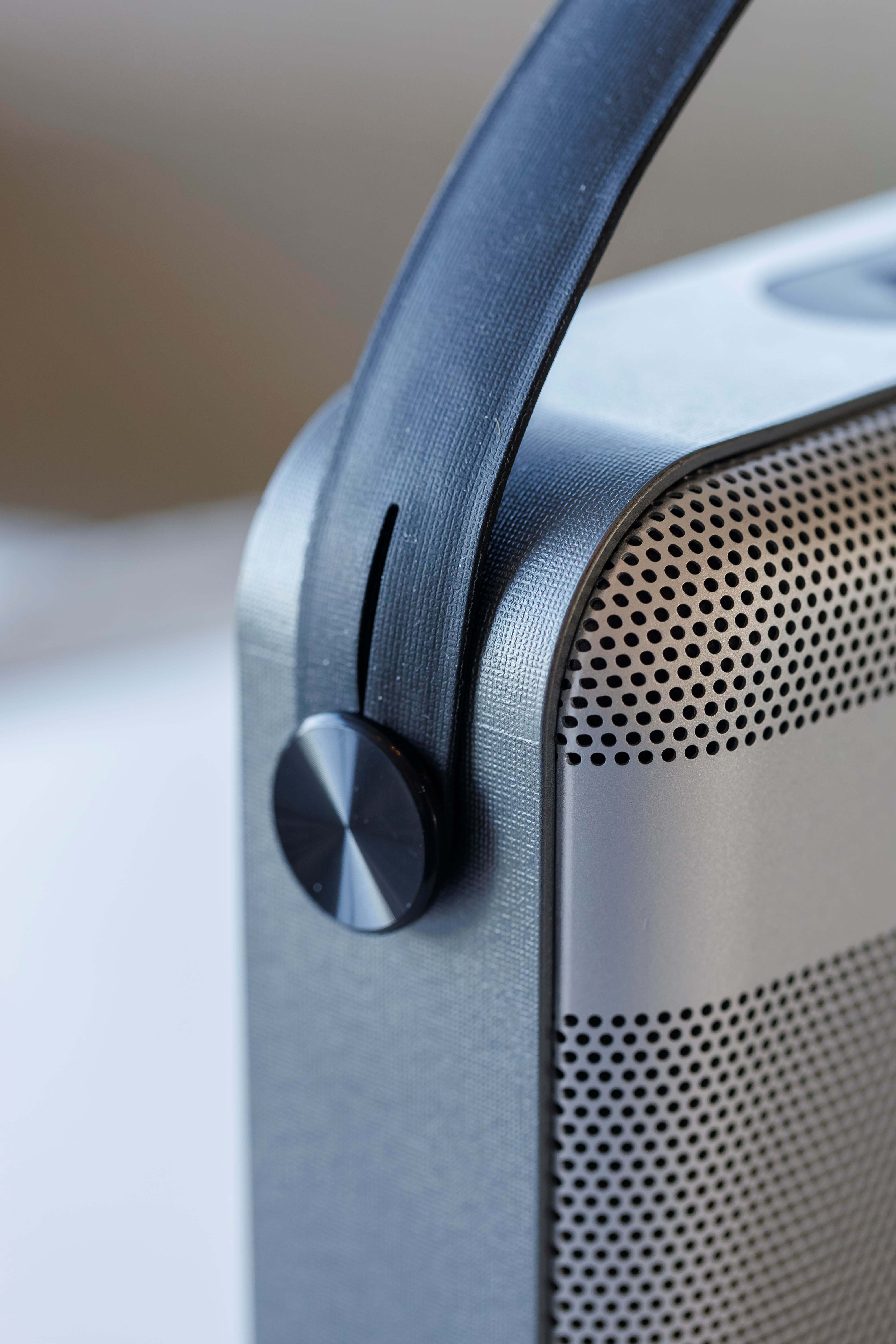 Vue 7 de BrandCharger enceinte sans fil Nano Beast