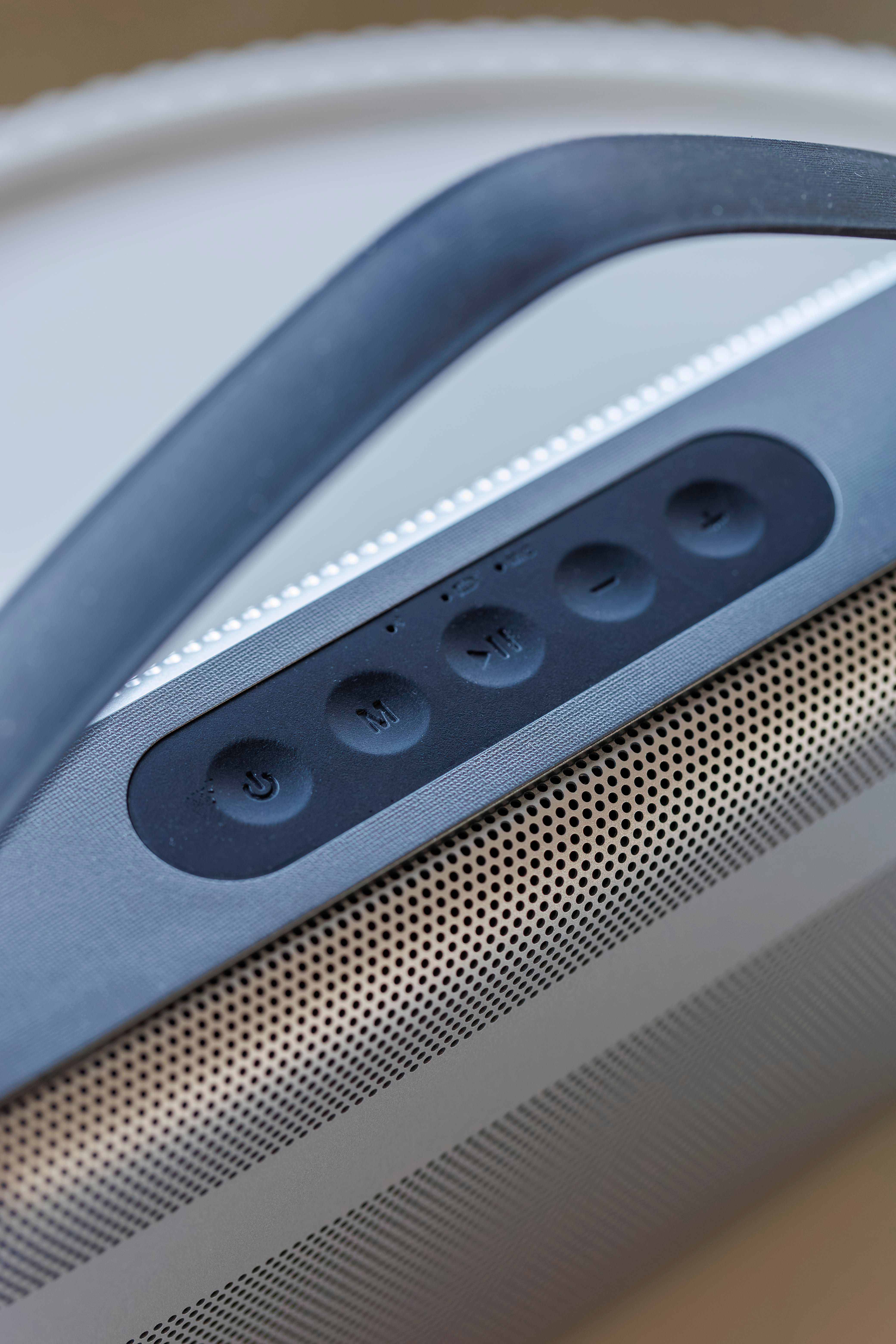 Vue 6 de BrandCharger enceinte sans fil Nano Beast