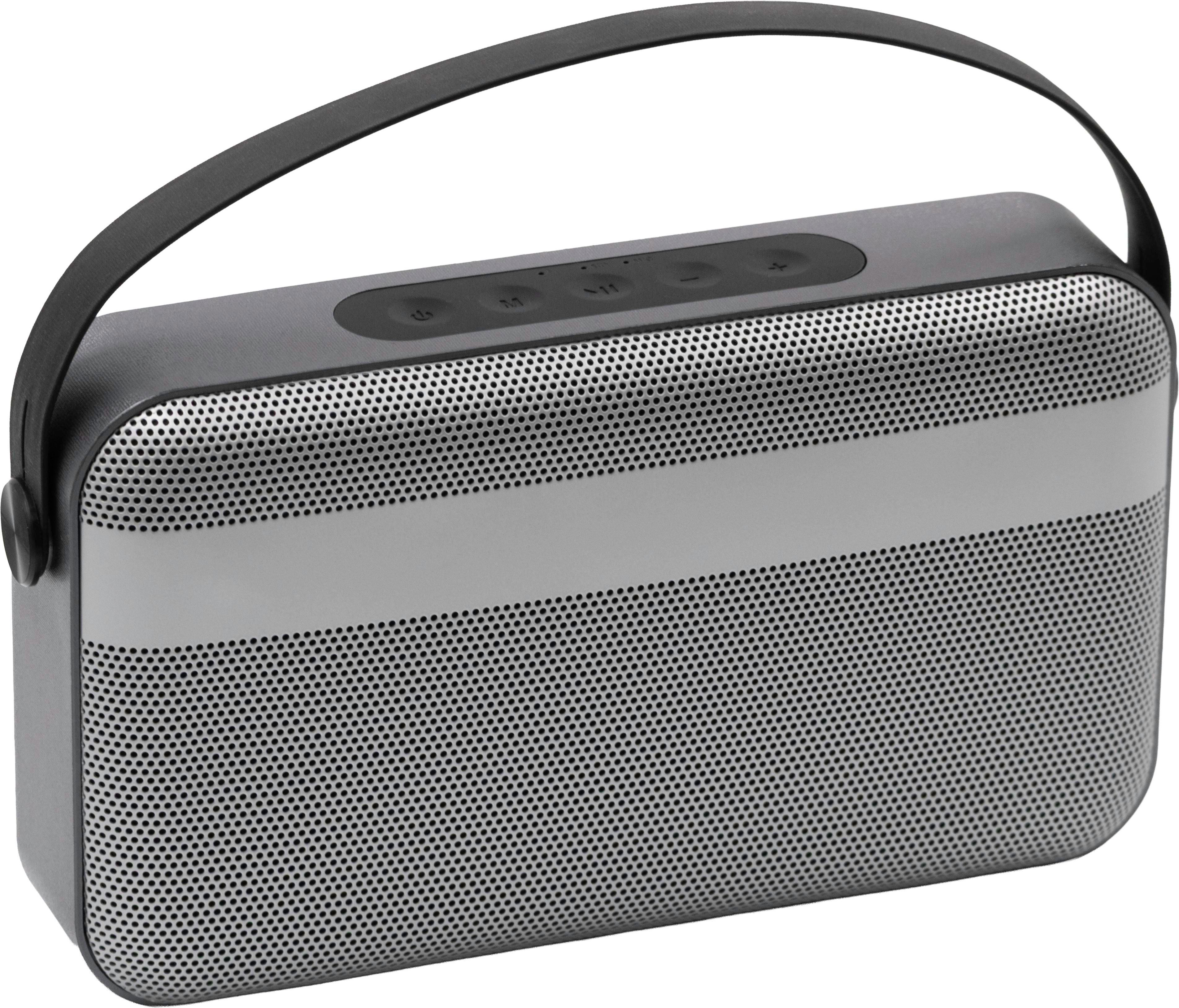 Vue 8 de BrandCharger enceinte sans fil Nano Beast