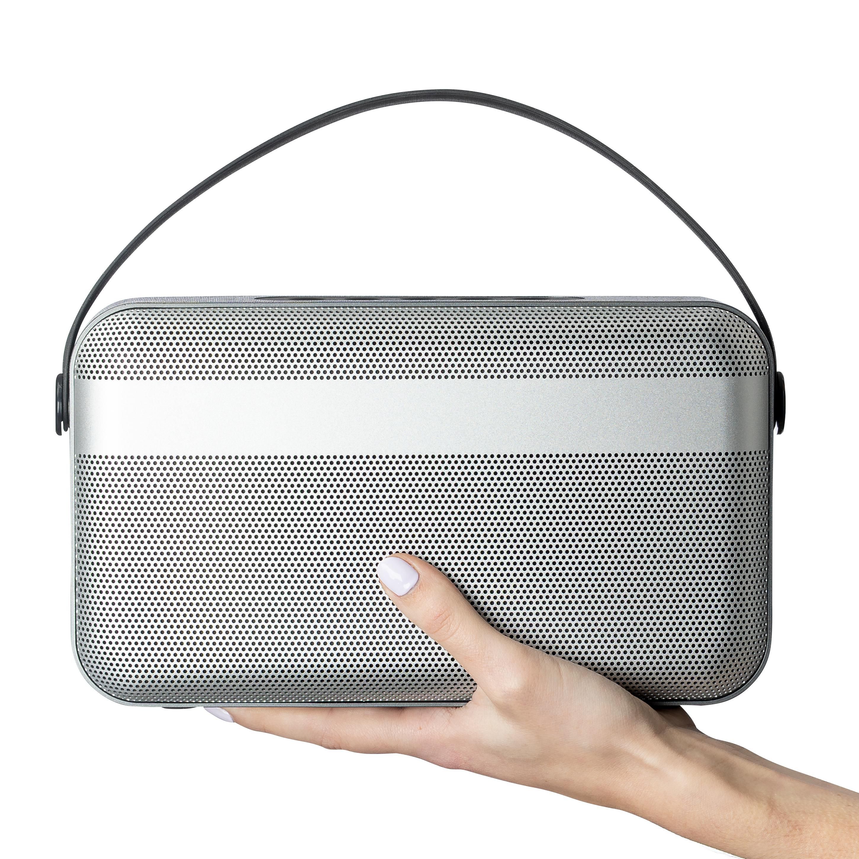 Vue 5 de BrandCharger enceinte sans fil Nano Beast