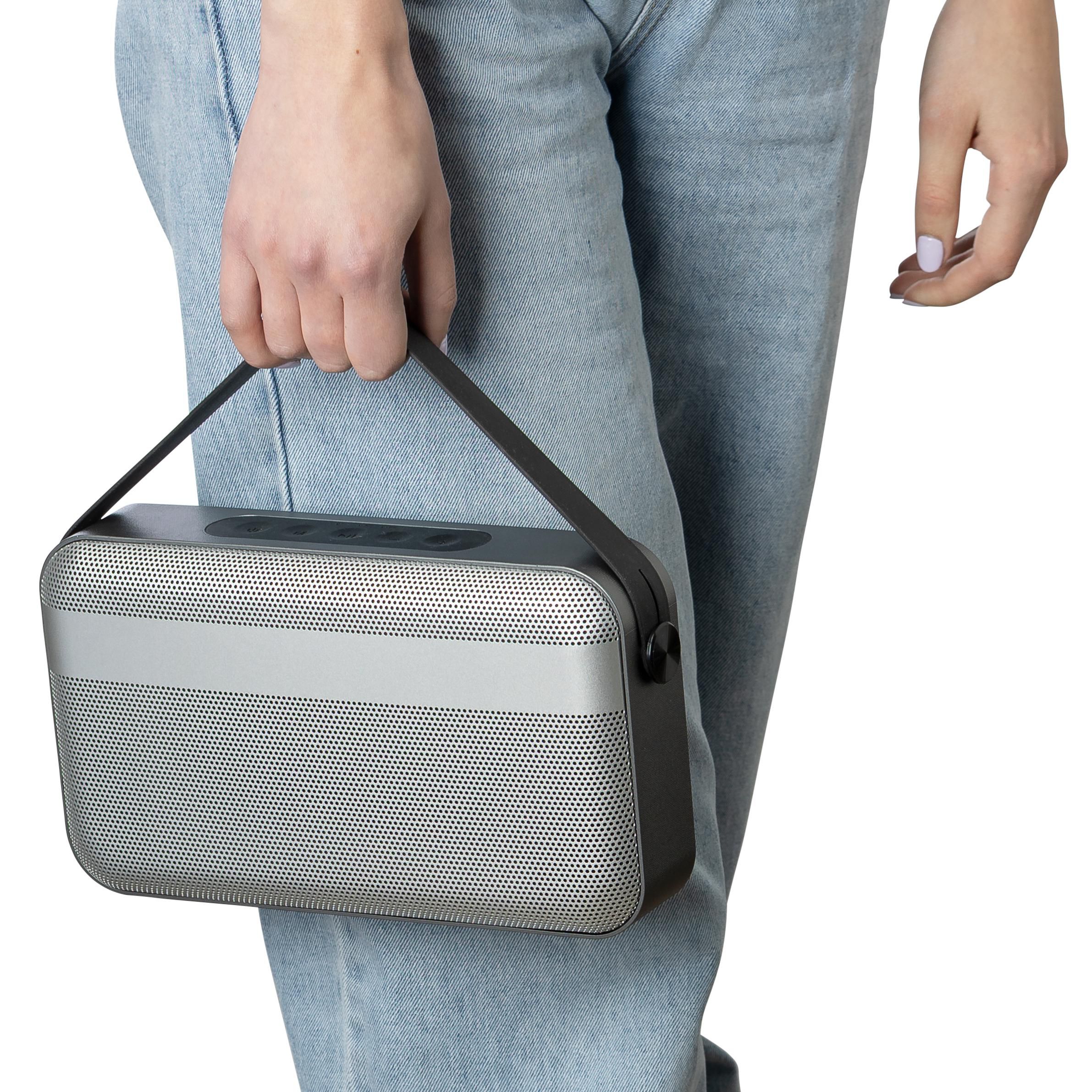 Vue 4 de BrandCharger enceinte sans fil Nano Beast