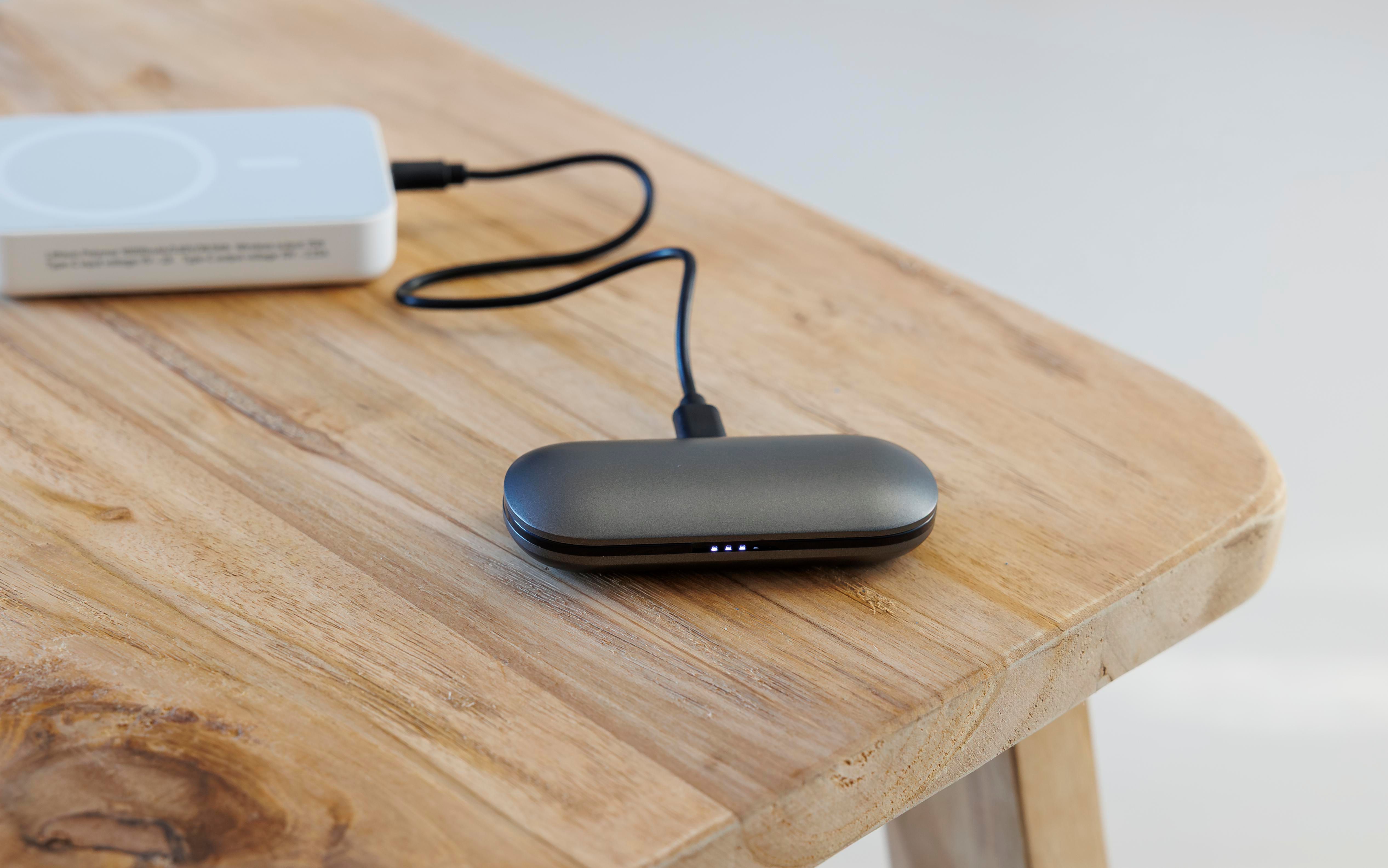 Vue 8 de BrandCharger écouteurs sans fil Aria