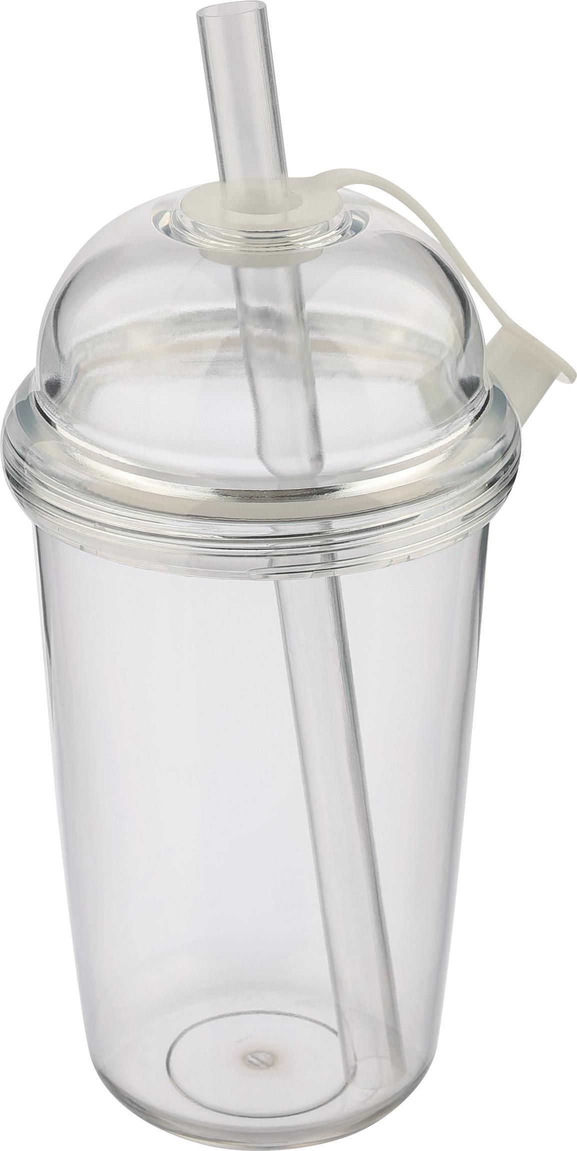 Vue 13 de Mug de voyage Glow | Recyclé | 500 ml