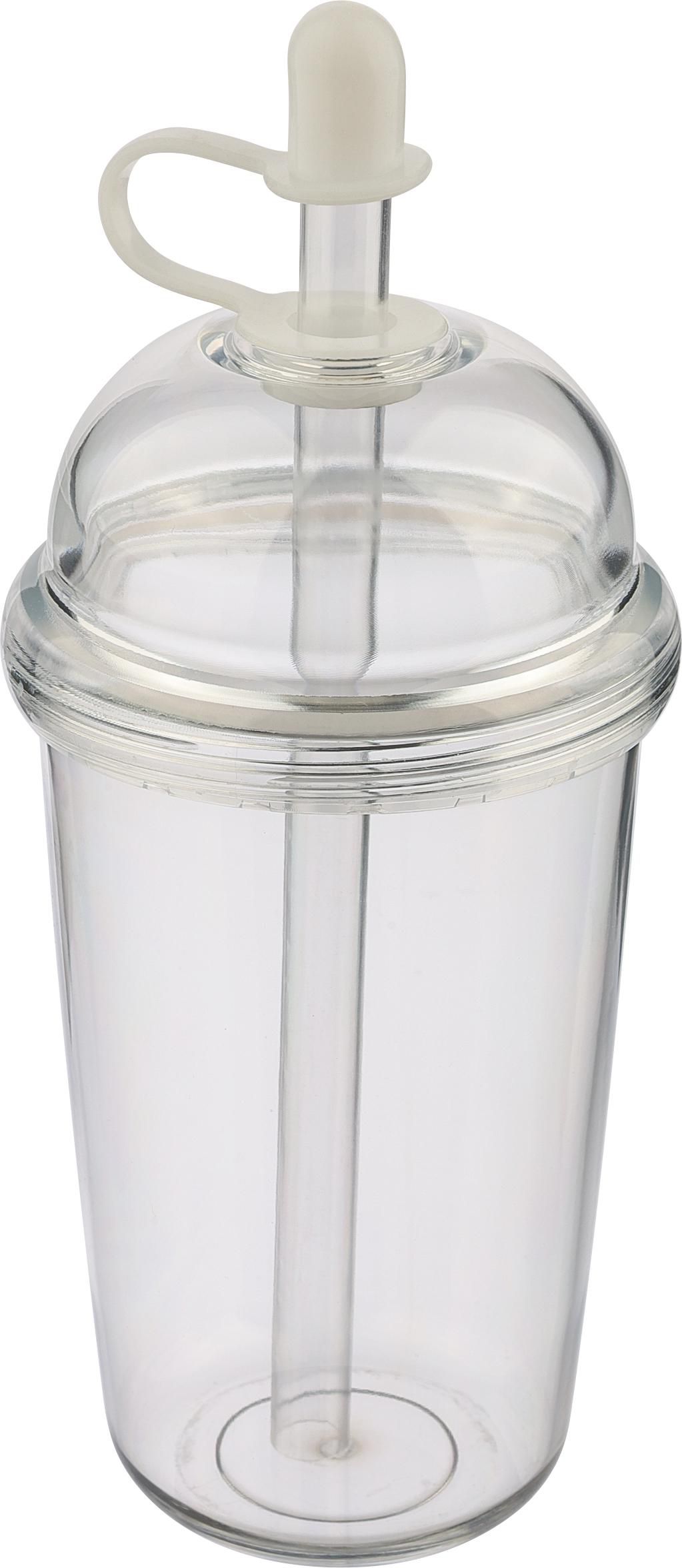 Vue 7 de Mug de voyage Glow | Recyclé | 500 ml