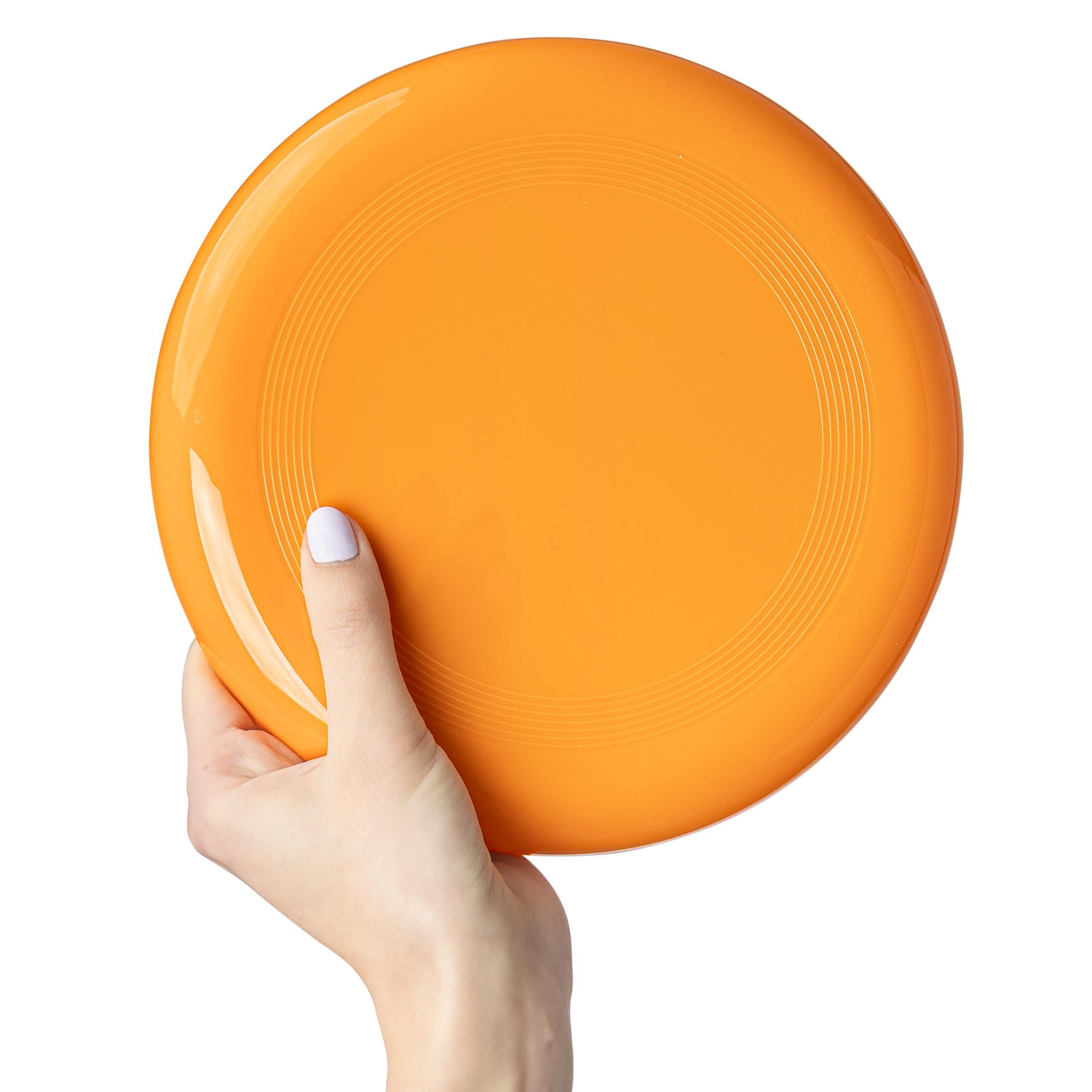 Vue 6 de Frisbee Drift | Recyclé | 21 cm