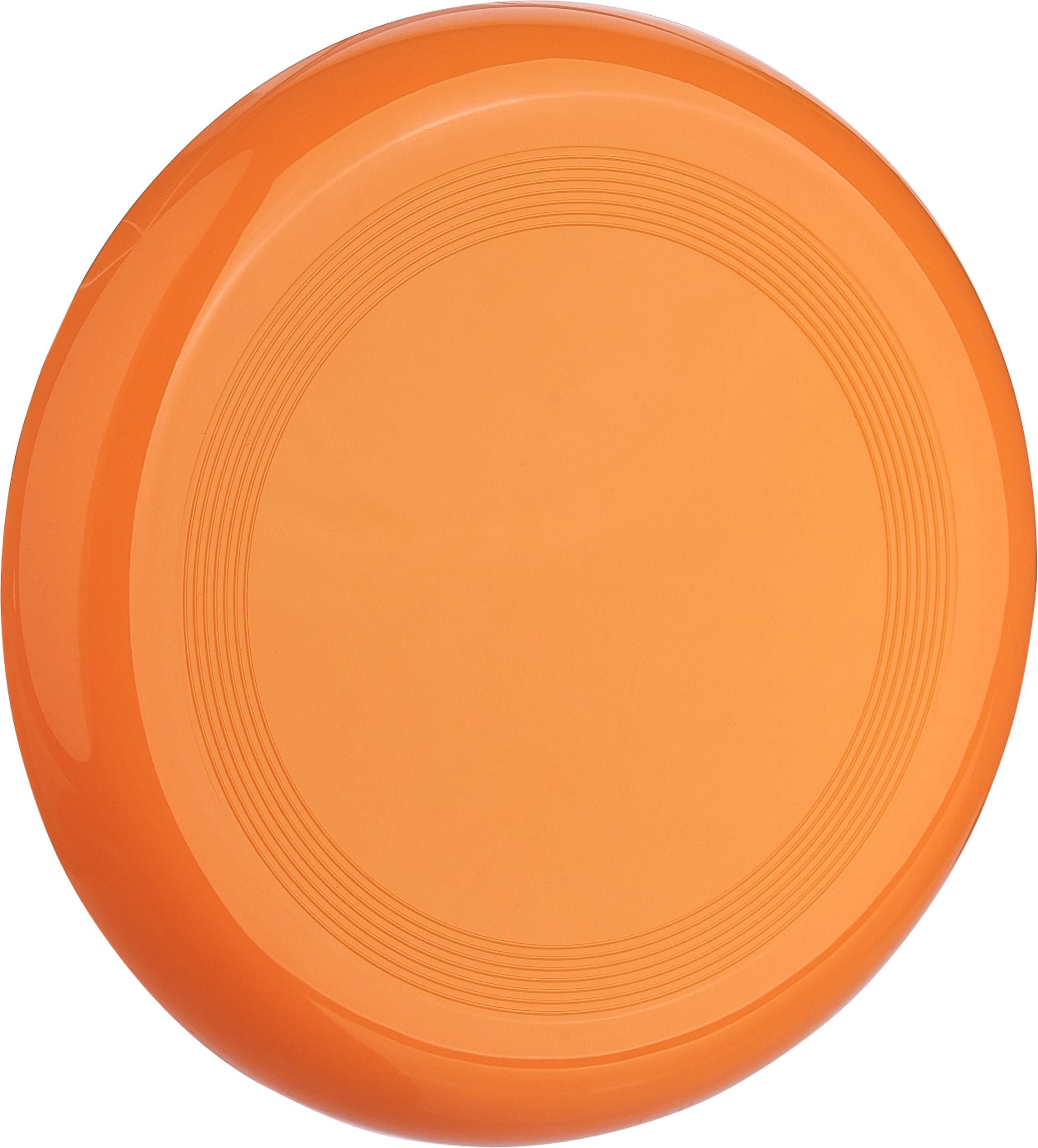 Vue 4 de Frisbee Drift | Recyclé | 21 cm