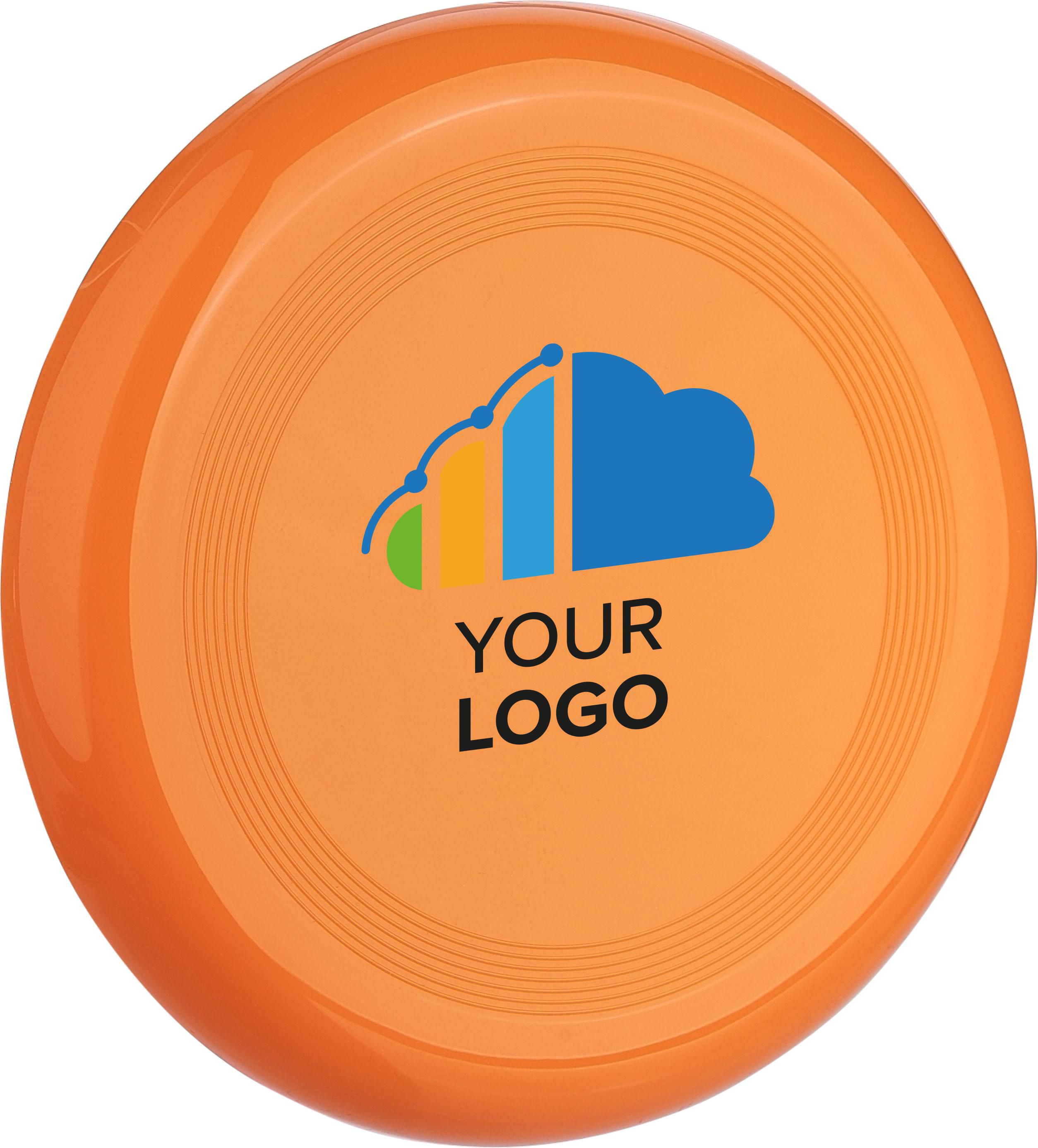 Vue 5 de Frisbee Drift | Recyclé | 21 cm