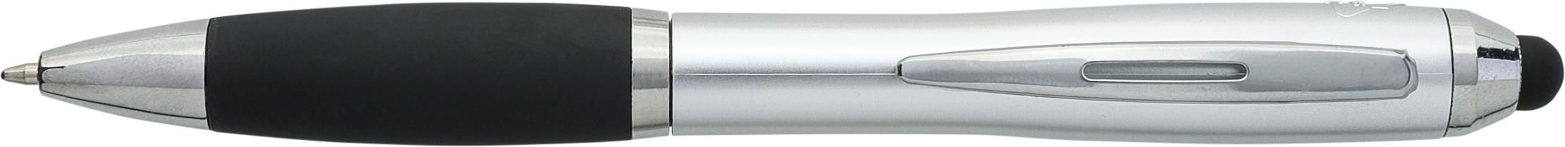 Vue 4 de Stylo bille Lana | Recyclé | Stylet