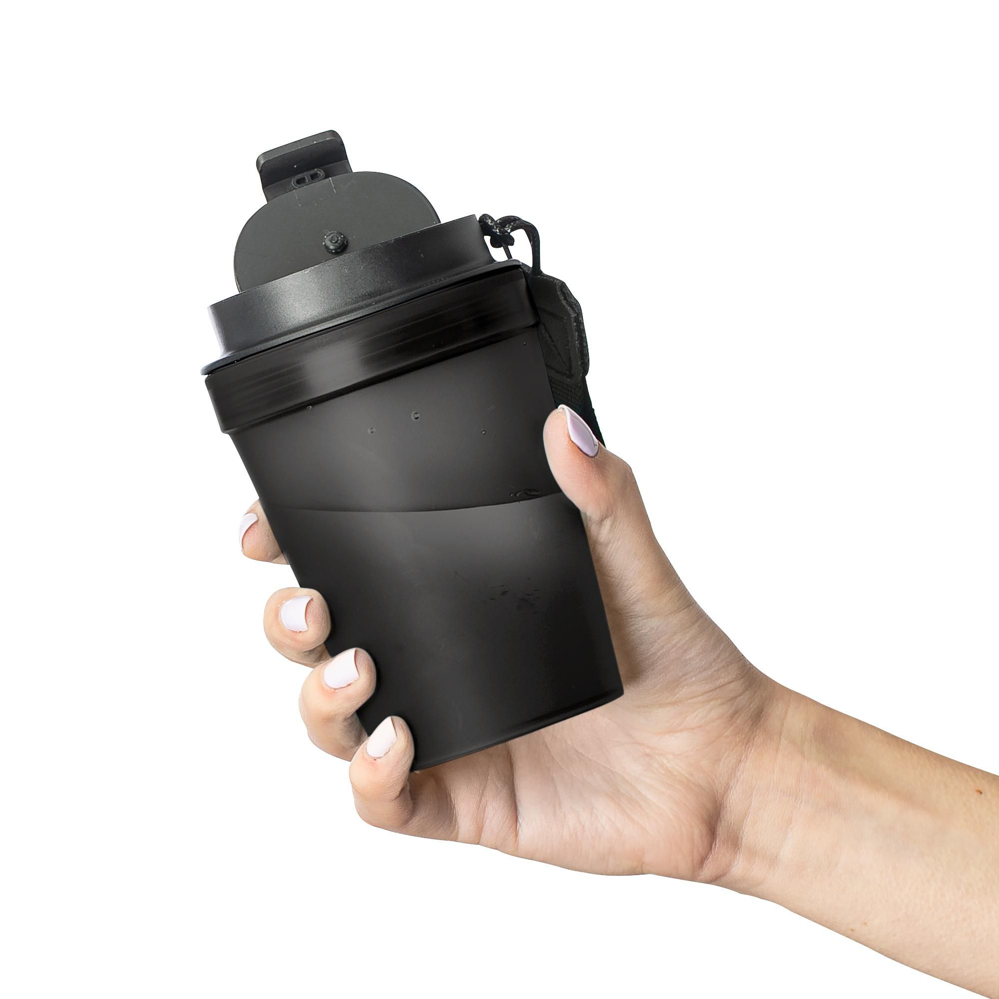 Vue 15 de Mug de voyage Lush | 350 ml