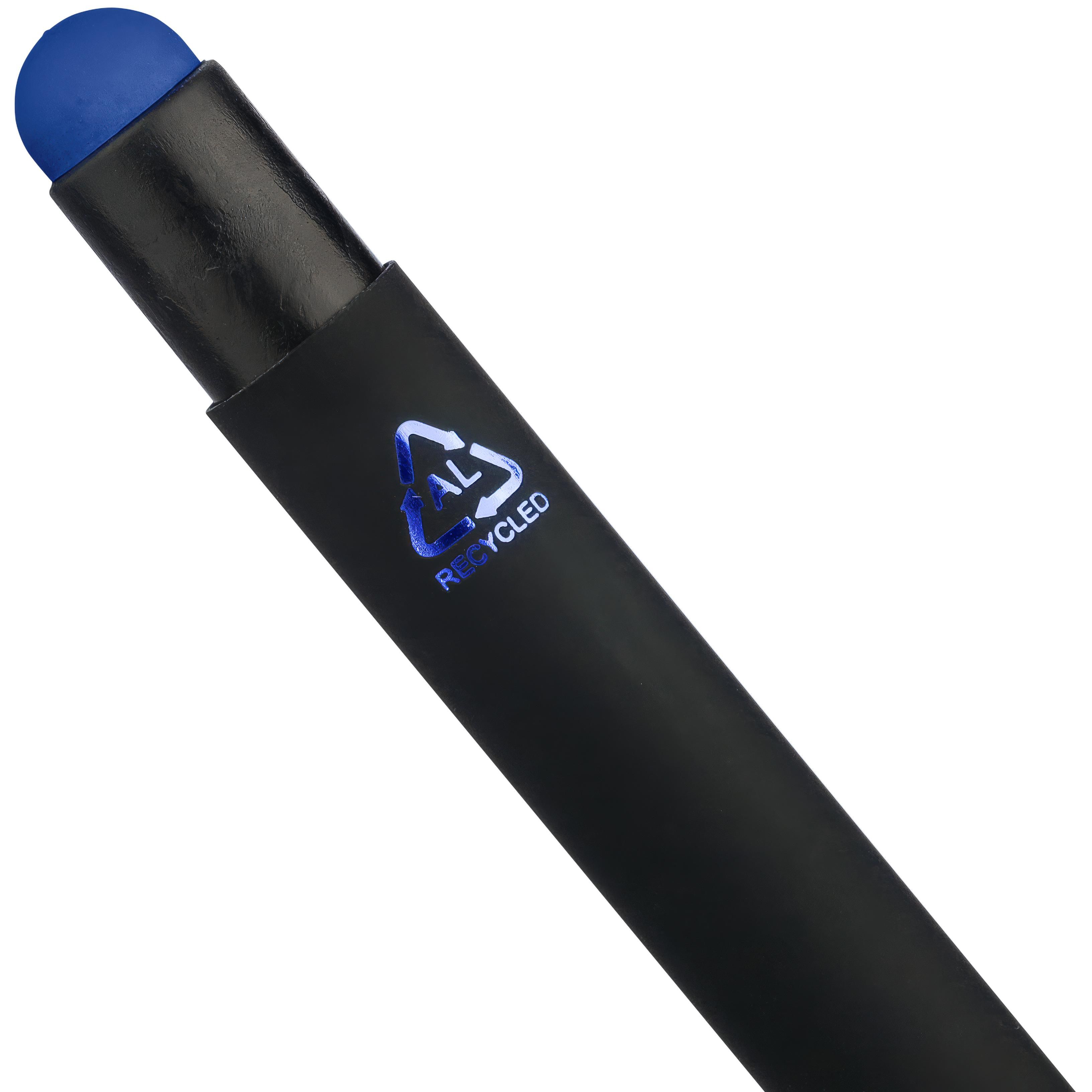 Vue 14 de Stylo Formentera | Aluminium recyclé | Stylus