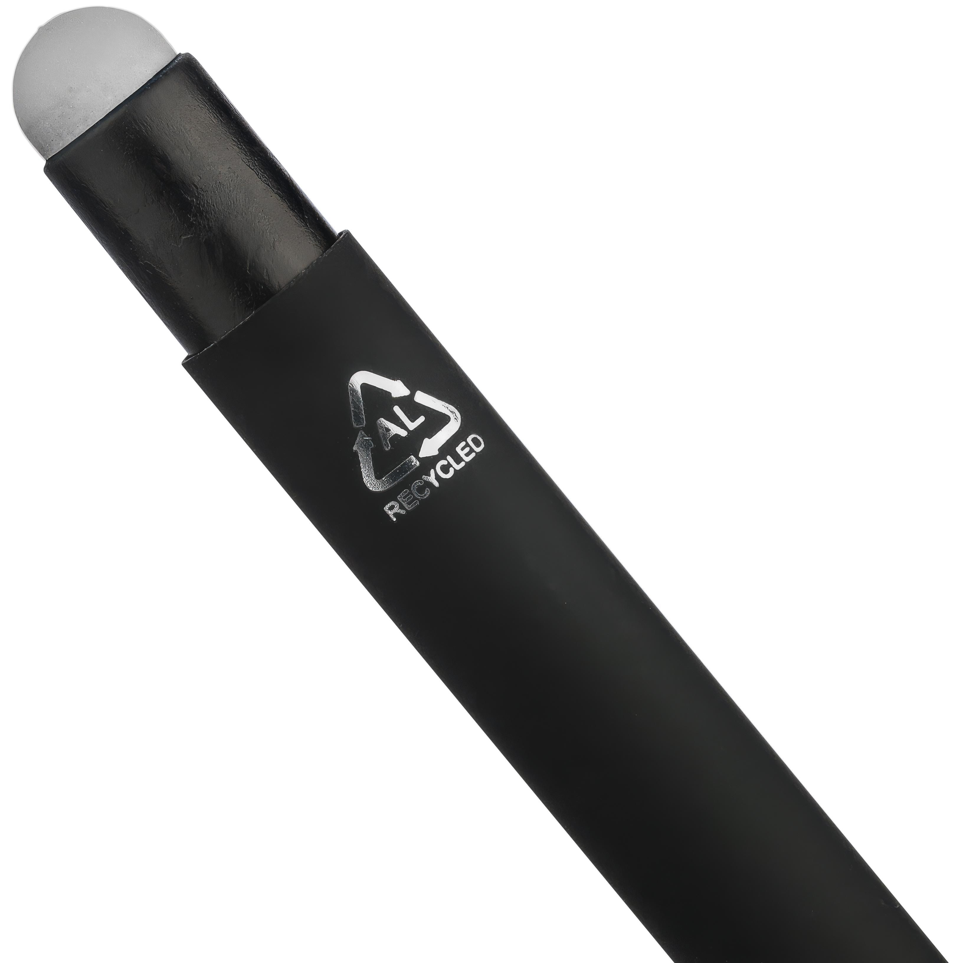 Vue 4 de Stylo Formentera | Aluminium recyclé | Stylus