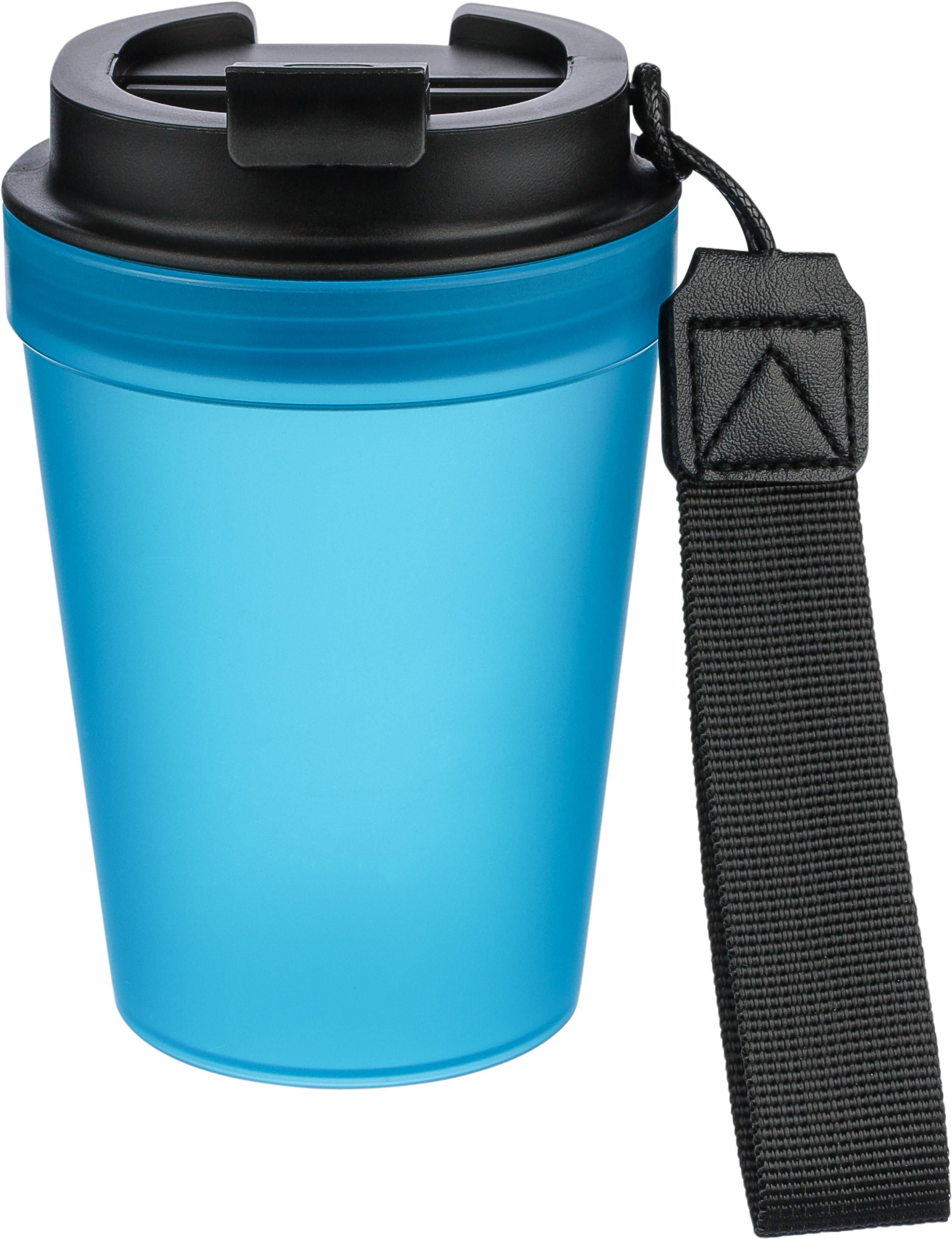 Vue 6 de Mug de voyage Lush | 350 ml
