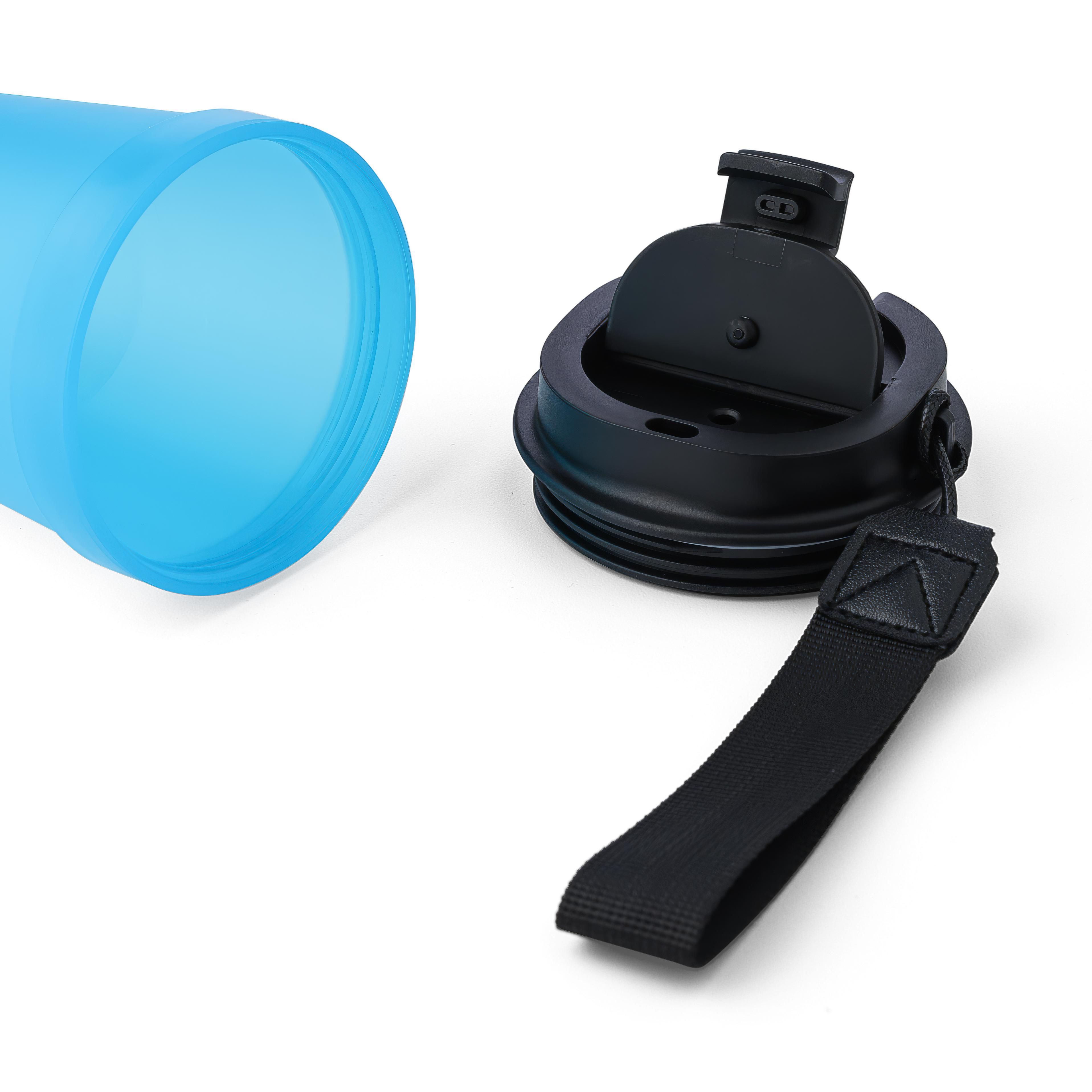 Vue 2 de Mug de voyage Lush | 350 ml