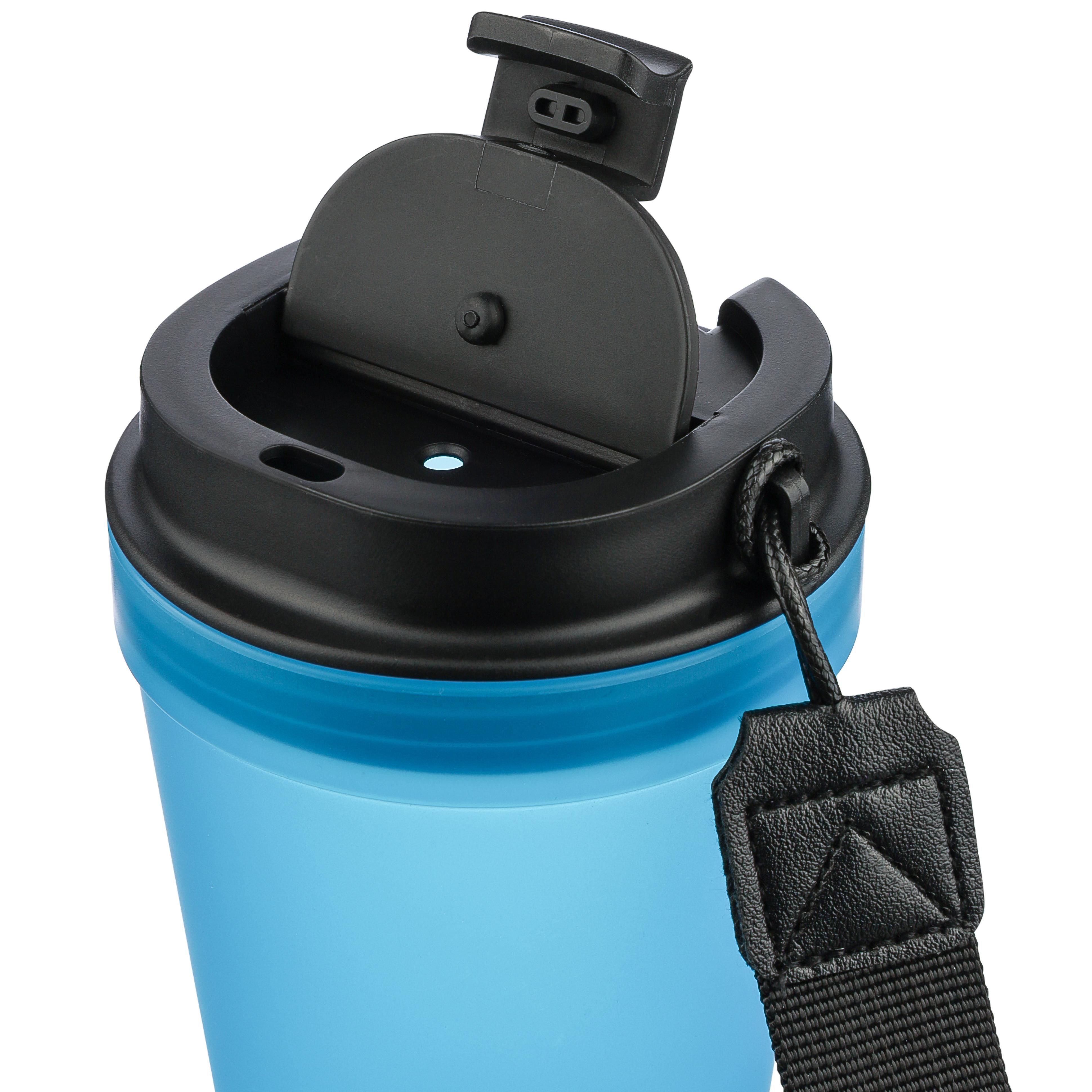 Vue 3 de Mug de voyage Lush | 350 ml