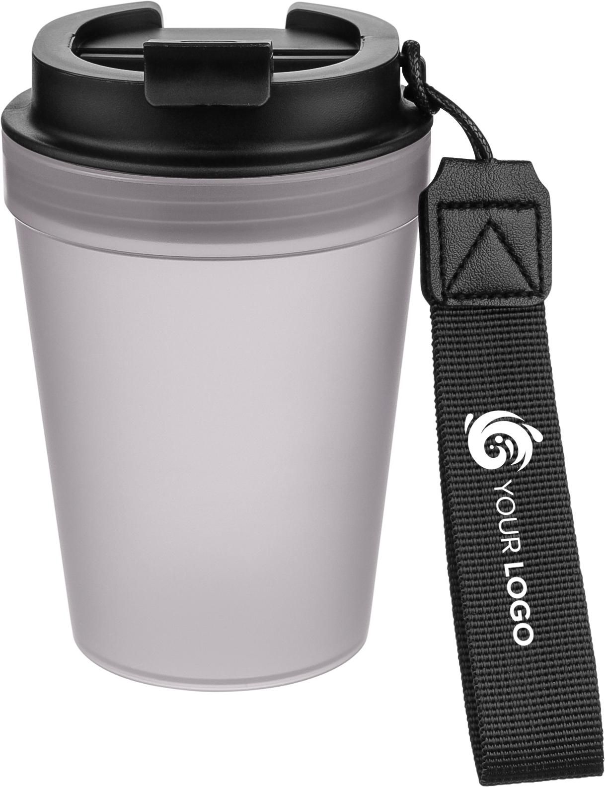 Vue 11 de Mug de voyage Lush | 350 ml