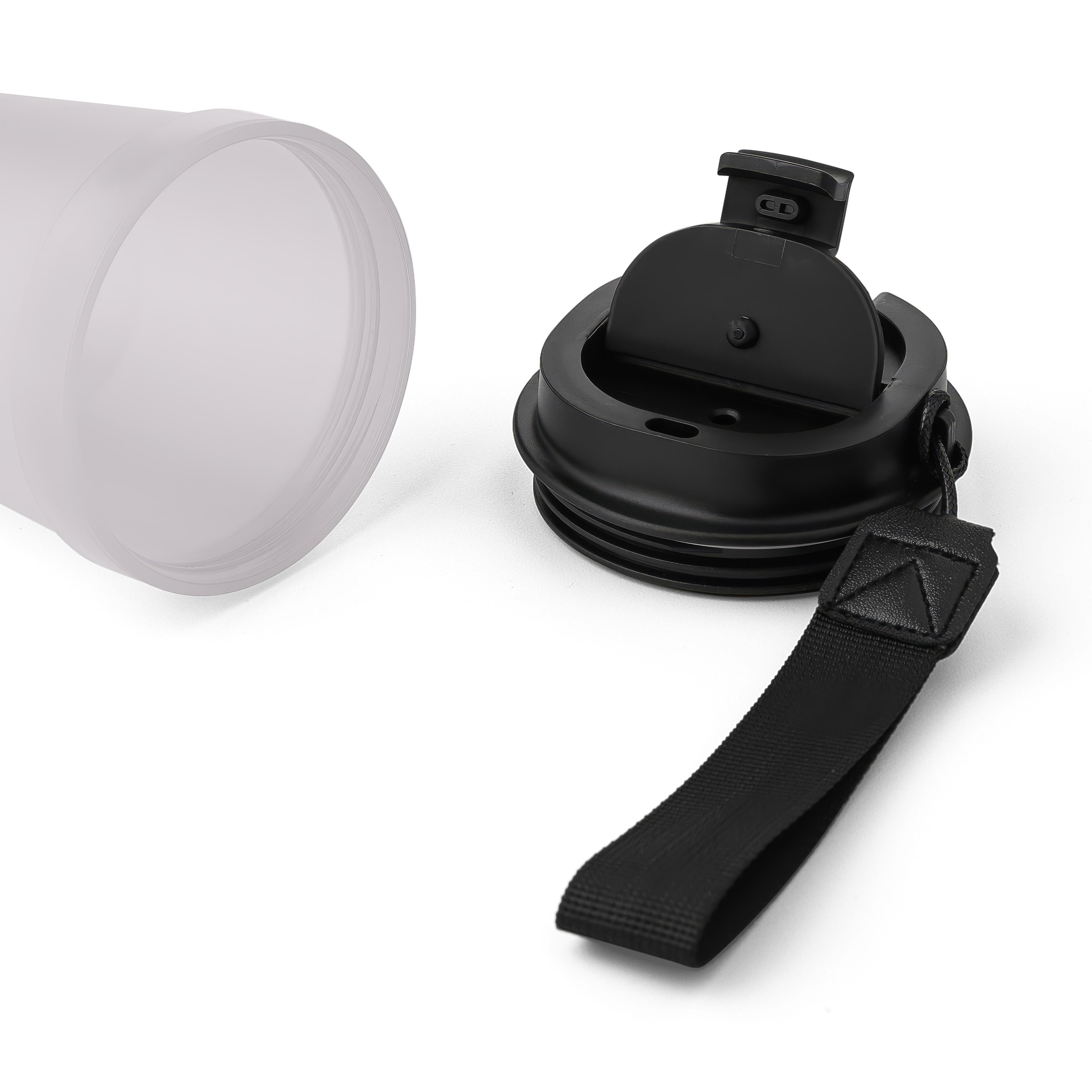 Vue 12 de Mug de voyage Lush | 350 ml