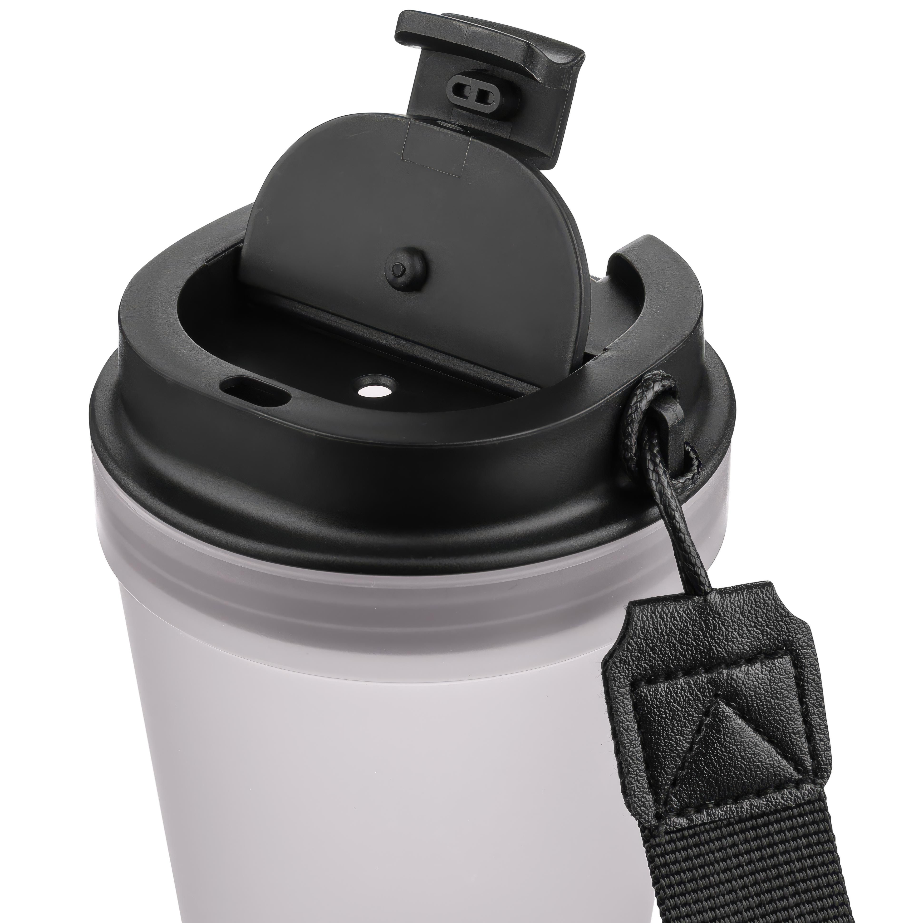 Vue 13 de Mug de voyage Lush | 350 ml