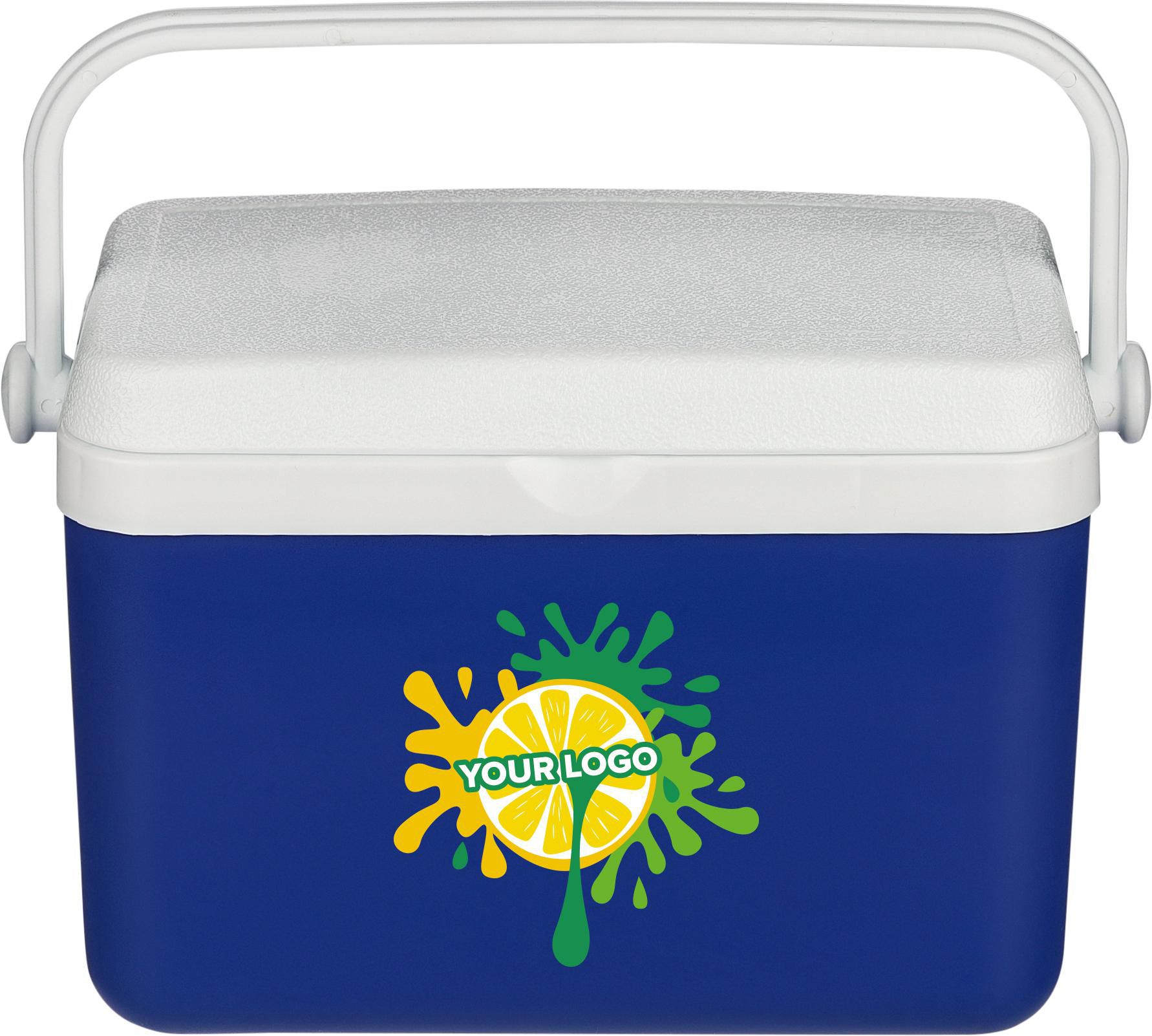 Vue 3 de Glacière Sunkissed | 4 l