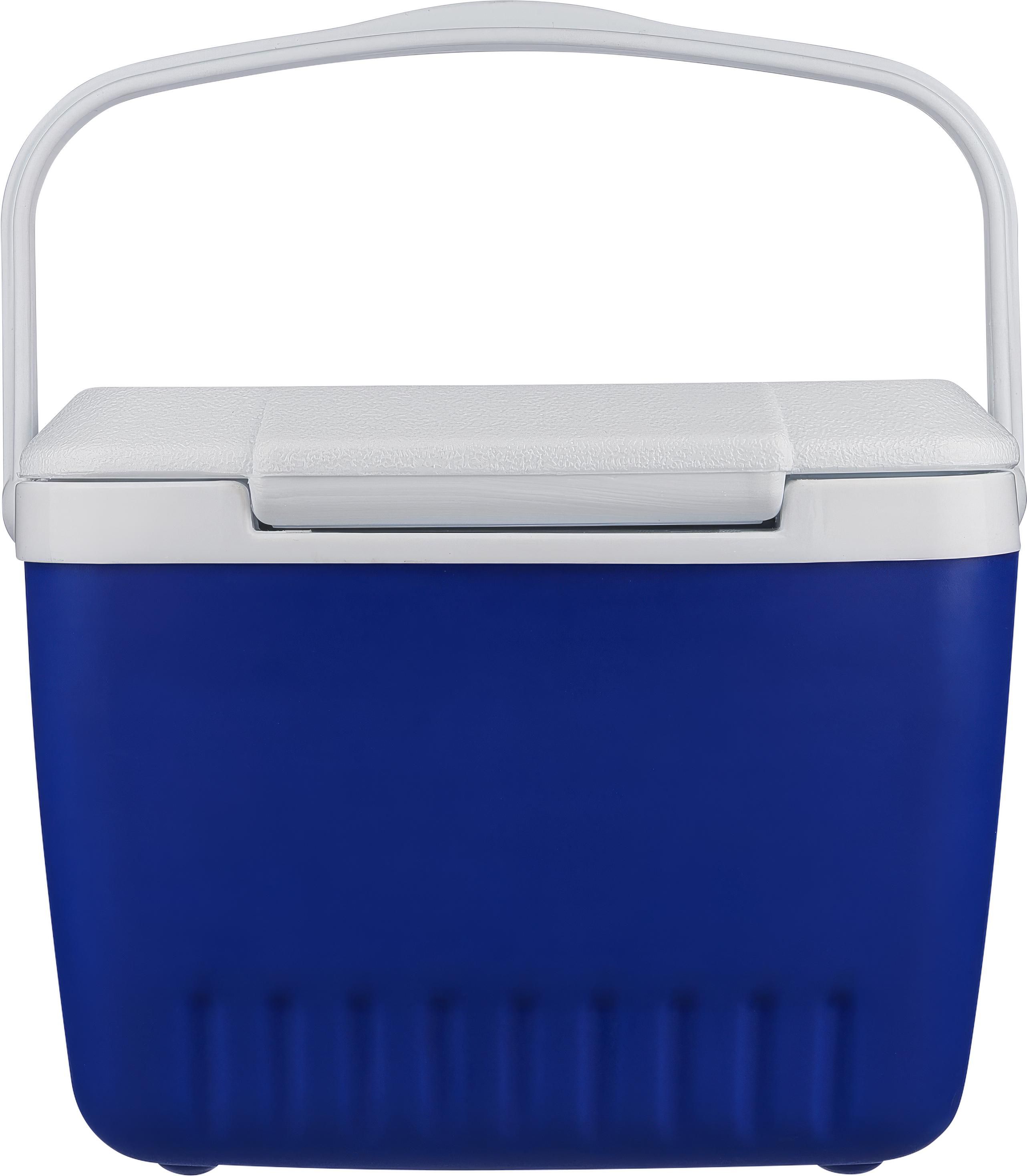Vue 3 de Glacière Solace | 13 l