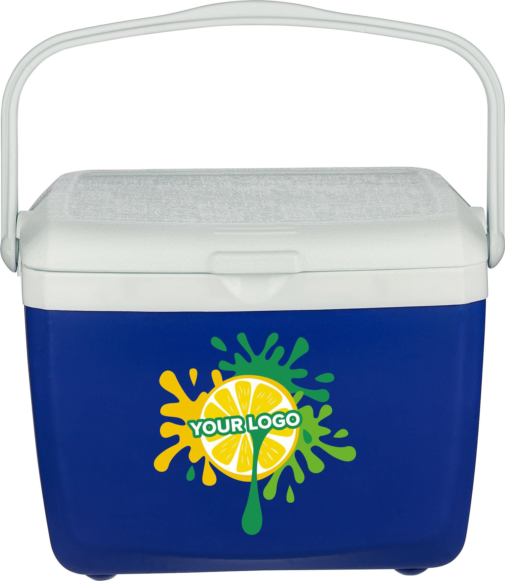 Vue 4 de Glacière Solace | 13 l