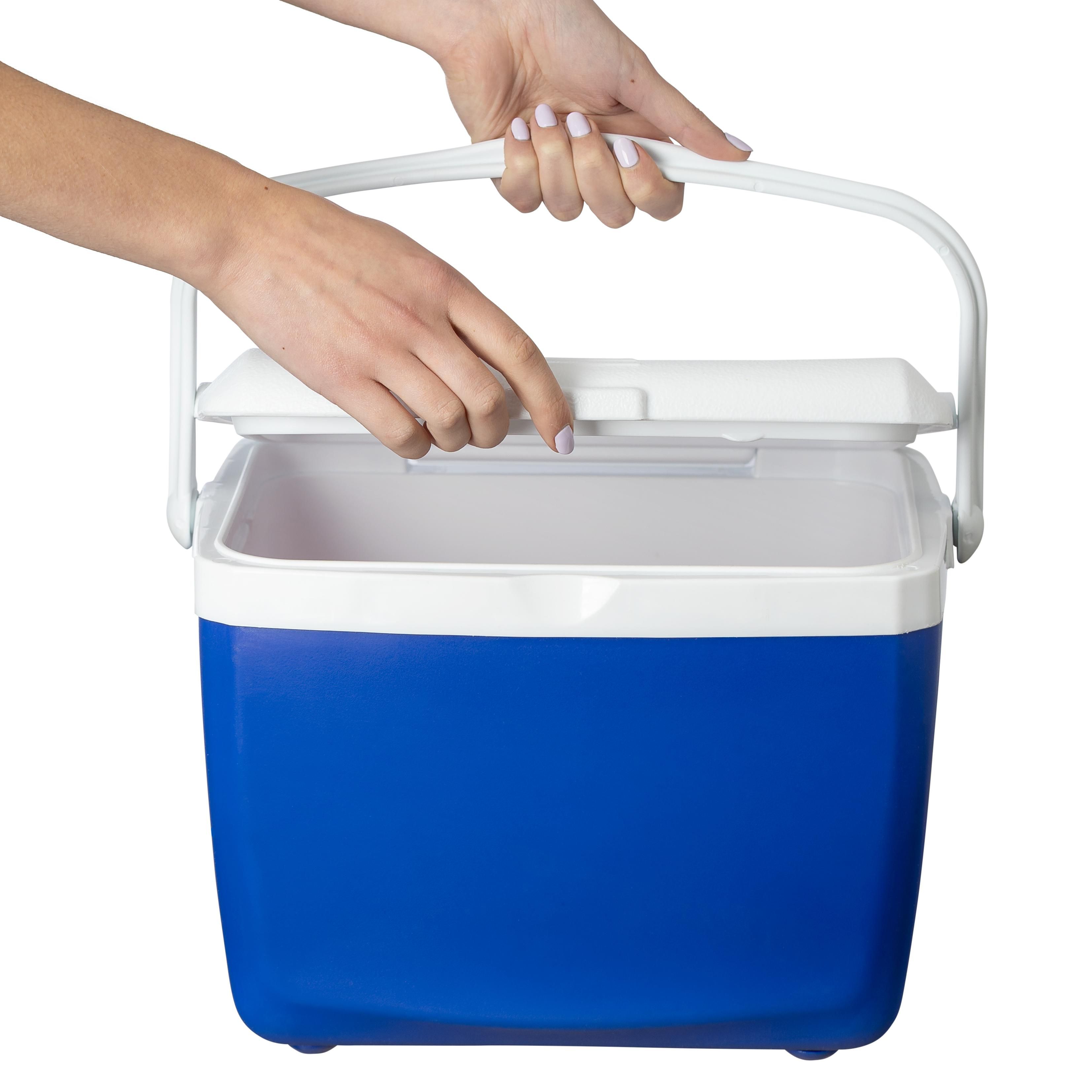 Vue 6 de Glacière Solace | 13 l